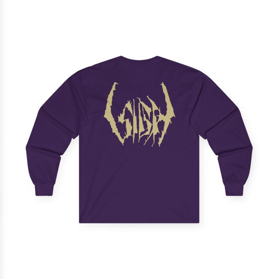 Sigh I’ve Seen the World’s End Unisex Ultra Cotton Long Sleeve Tee