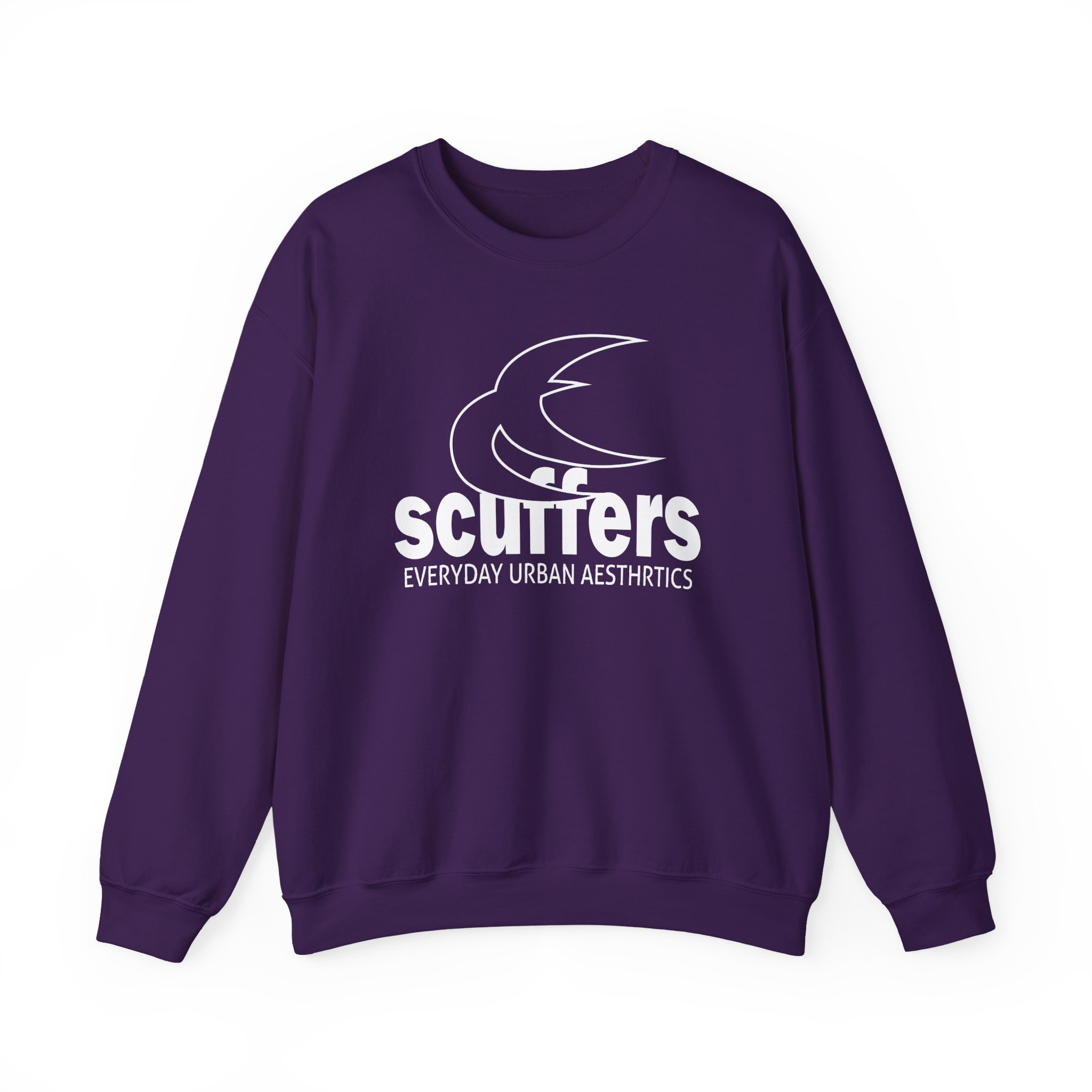 Sickos Unisex Heavy Blendâ„¢ Crewneck Sweatshirt