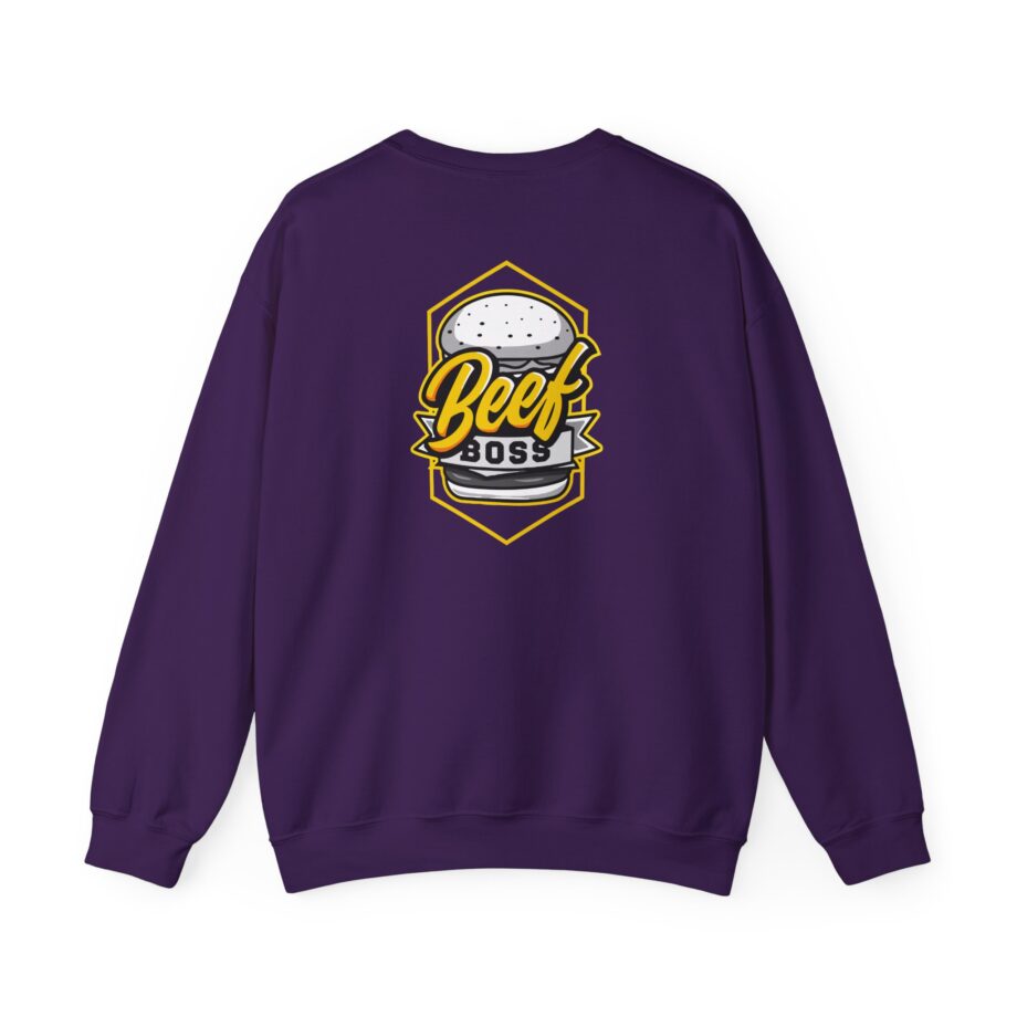 Poofesure Unisex Heavy Blend™ Crewneck Sweatshirt