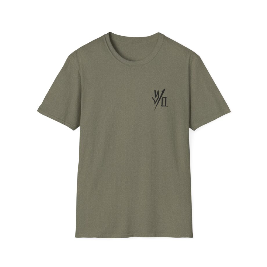 Santa Fe Klan Unisex Softstyle T-Shirt