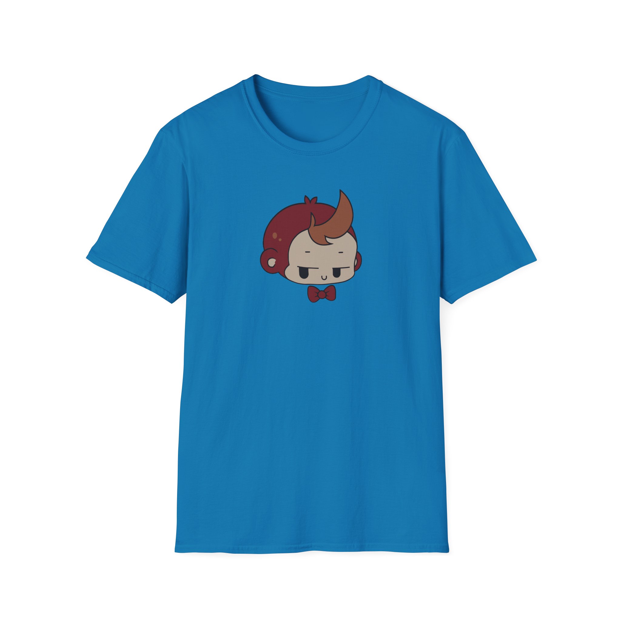 Cdawgva Unisex Softstyle T-Shirt