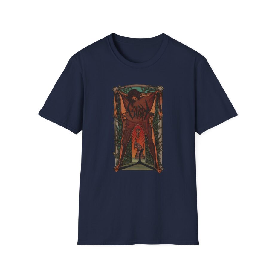 Sigh Cost Color Unisex Softstyle T-Shirt