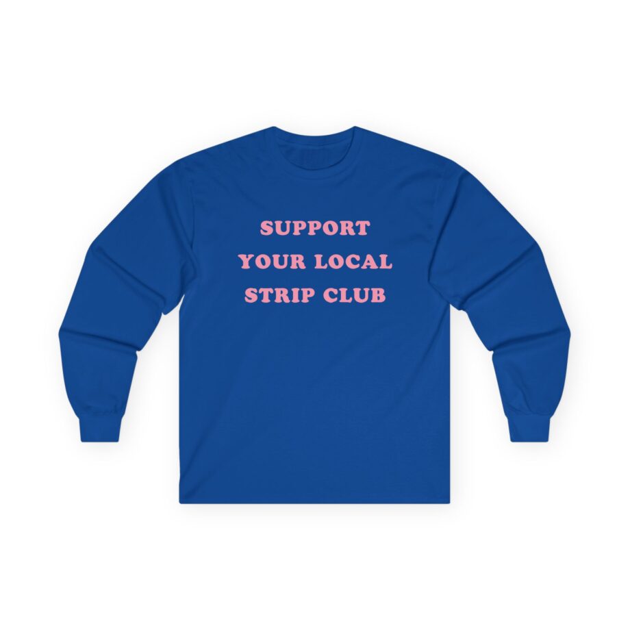 Summer Walker Unisex Ultra Cotton Long Sleeve Tee