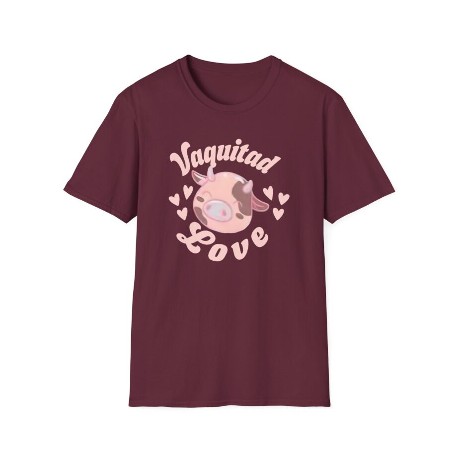 Shawty Bae Unisex Softstyle T-Shirt