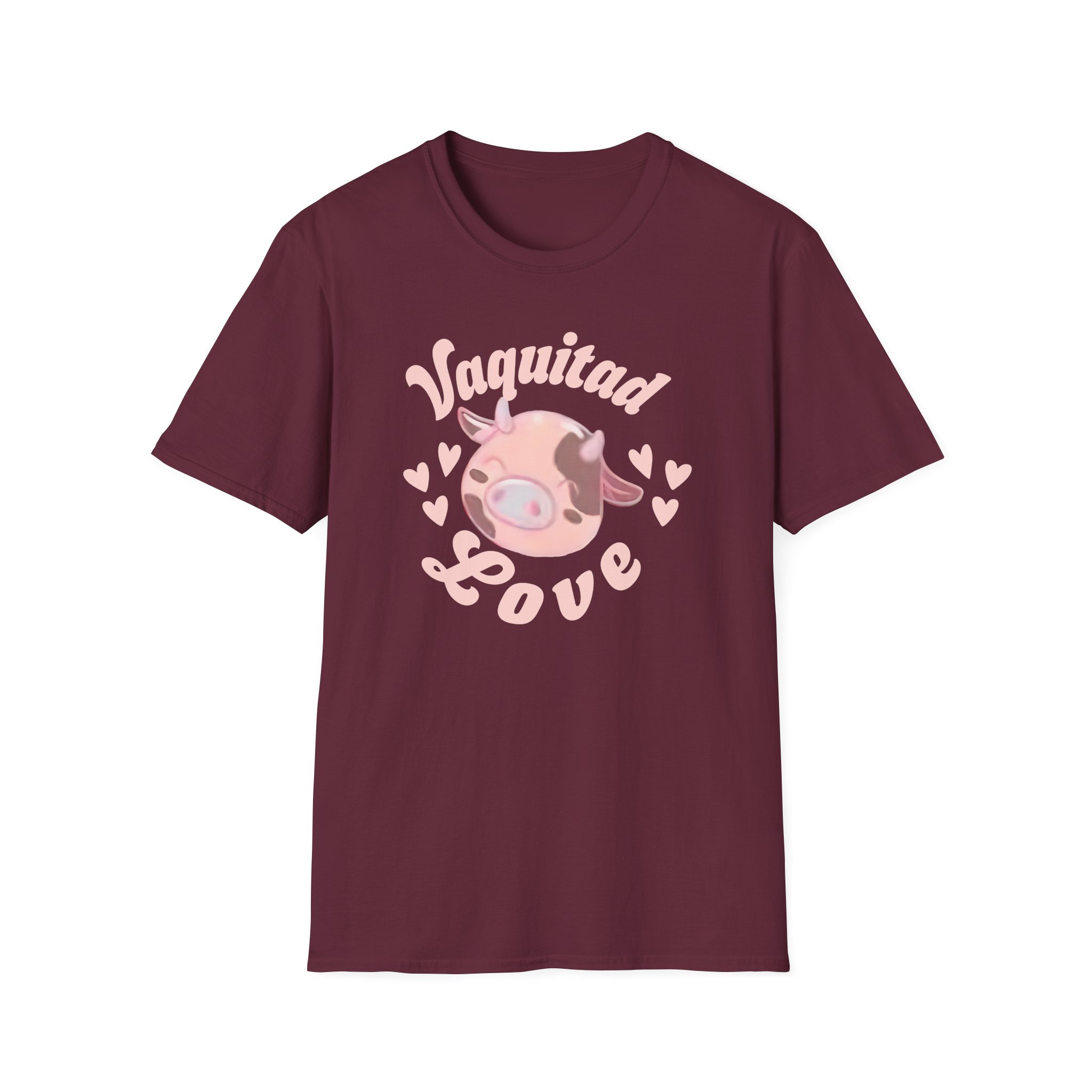 Shawty Bae Unisex Softstyle T-Shirt