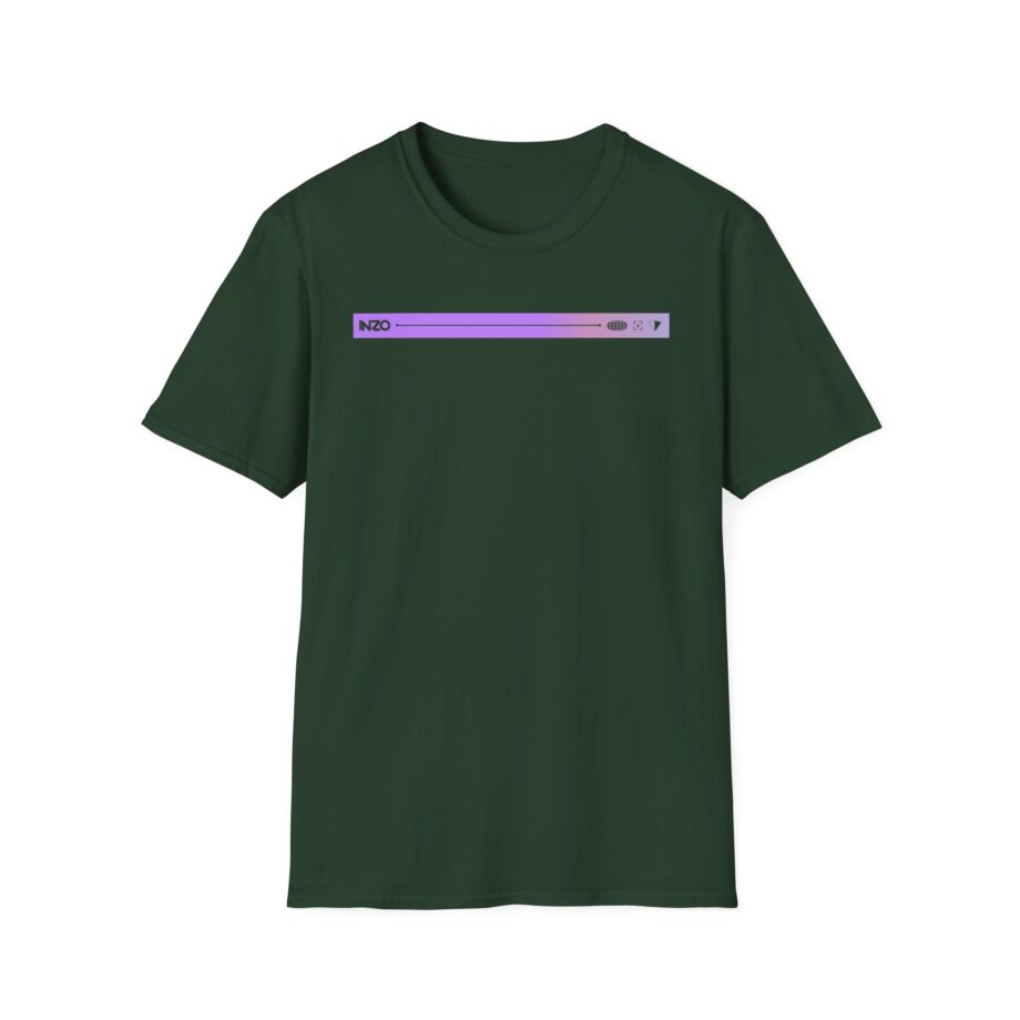 Inzo Unisex Softstyle T-Shirt