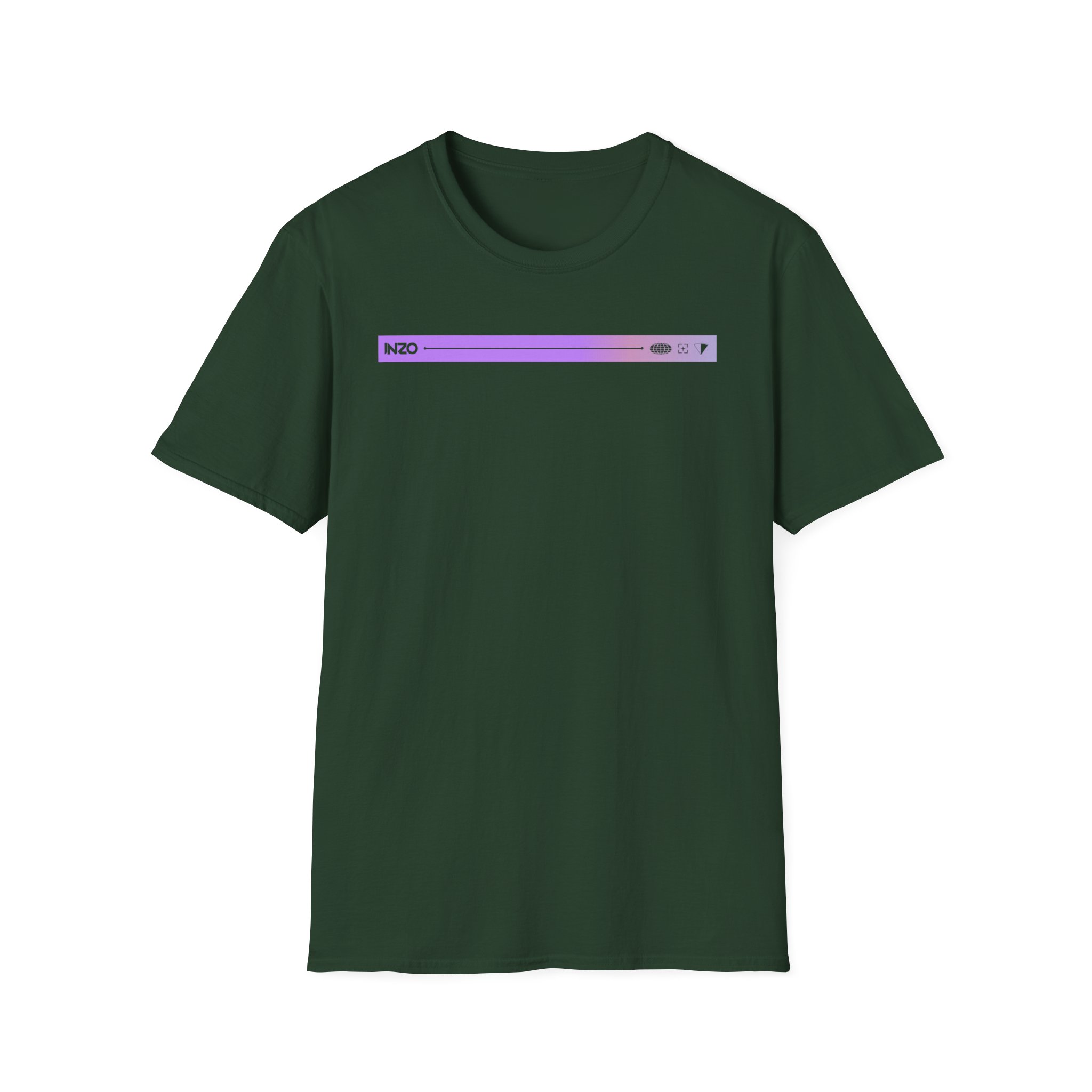 Inzo Unisex Softstyle T-Shirt