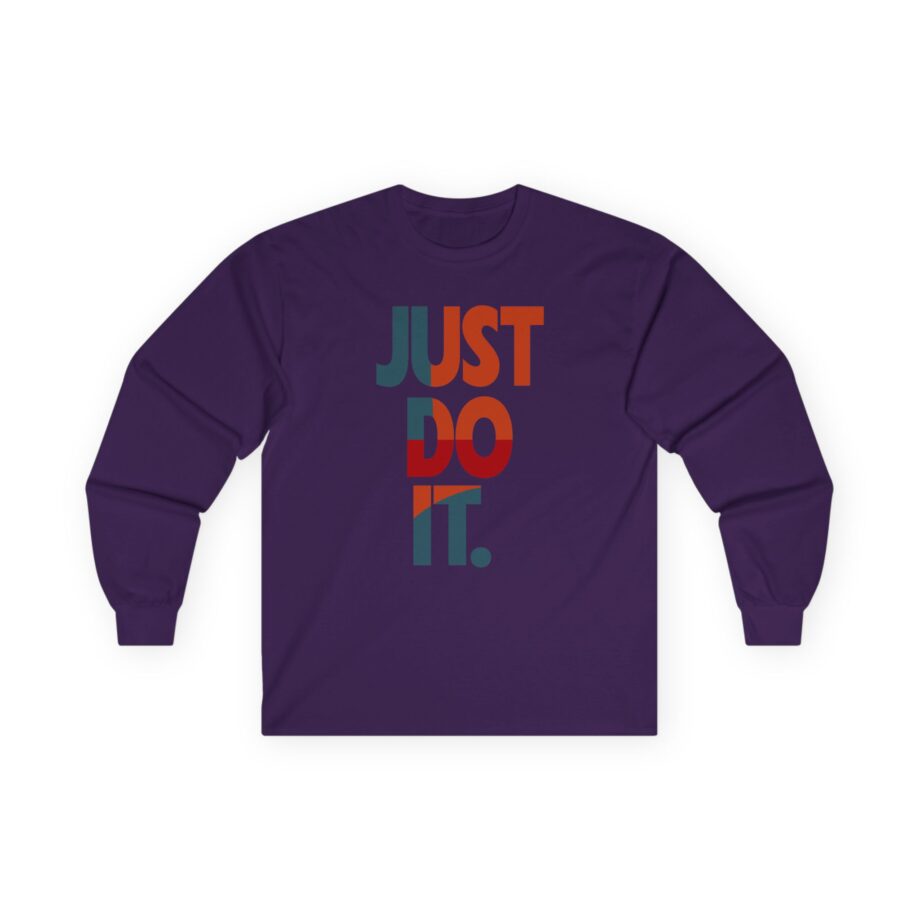 Santa Fe Klan Unisex Ultra Cotton Long Sleeve Tee
