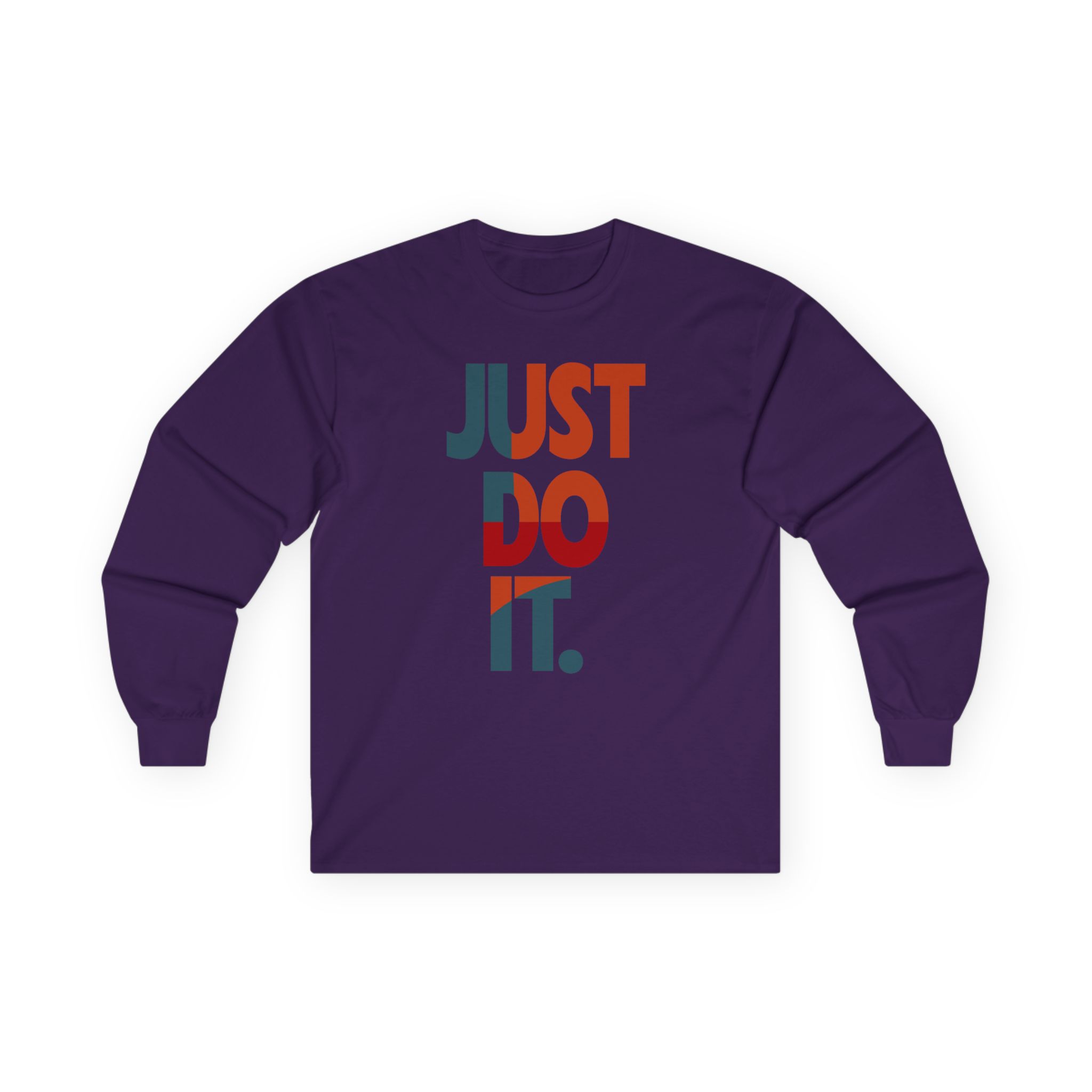 Santa Fe Klan Unisex Ultra Cotton Long Sleeve Tee