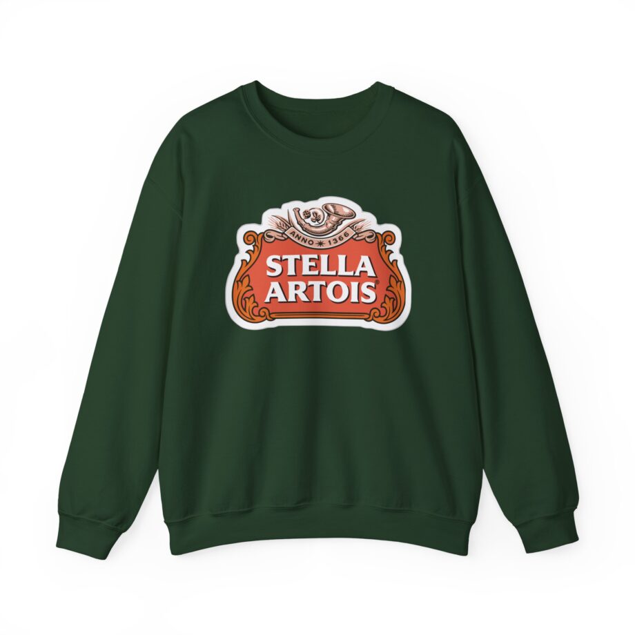 Jack Gilinsky Unisex Heavy Blend™ Crewneck Sweatshirt