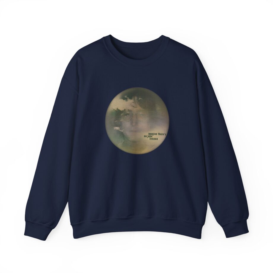 Brandon Herrera Unisex Heavy Blend™ Crewneck Sweatshirt