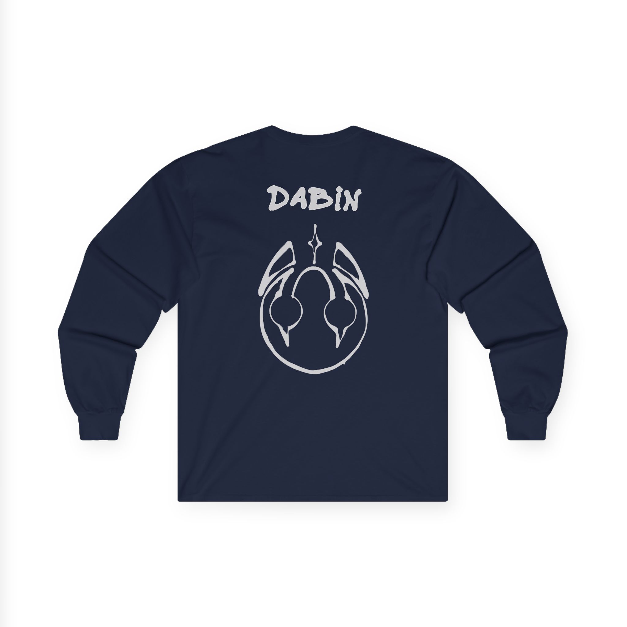 Dabin Into the Wild Unisex Ultra Cotton Long Sleeve Tee