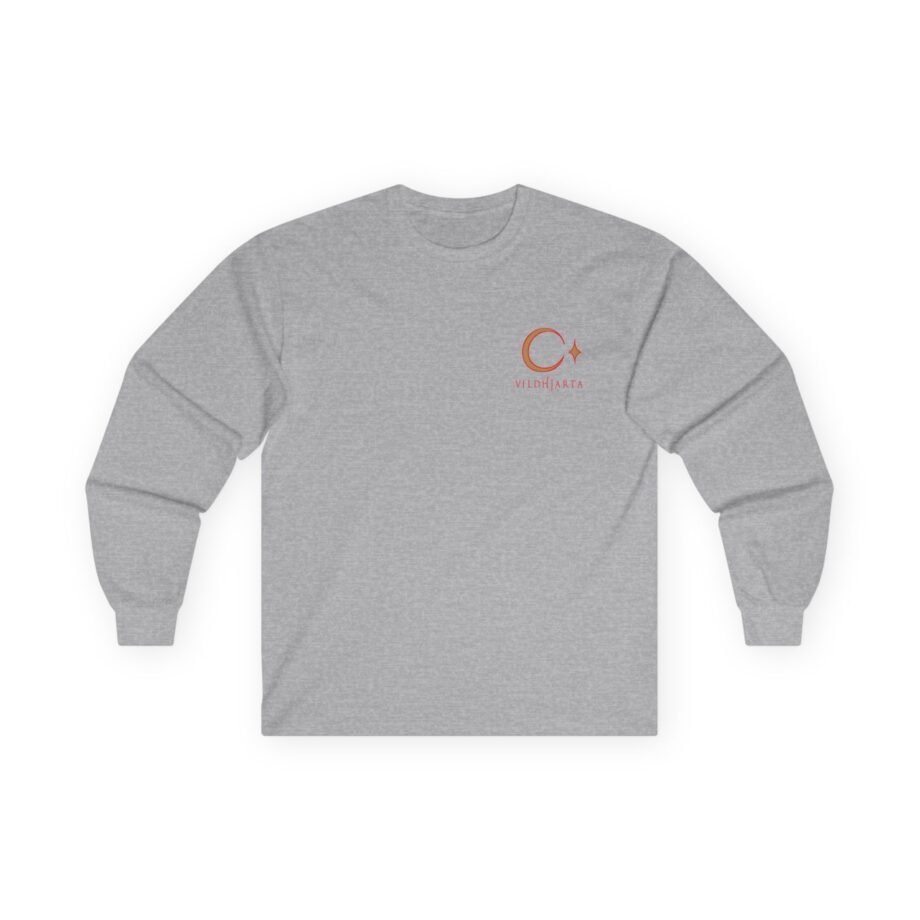 Vildhjarta Faun Unisex Ultra Cotton Long Sleeve Tee