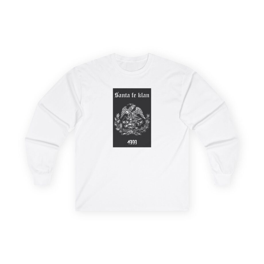 Santa Fe Klan Unisex Ultra Cotton Long Sleeve Tee