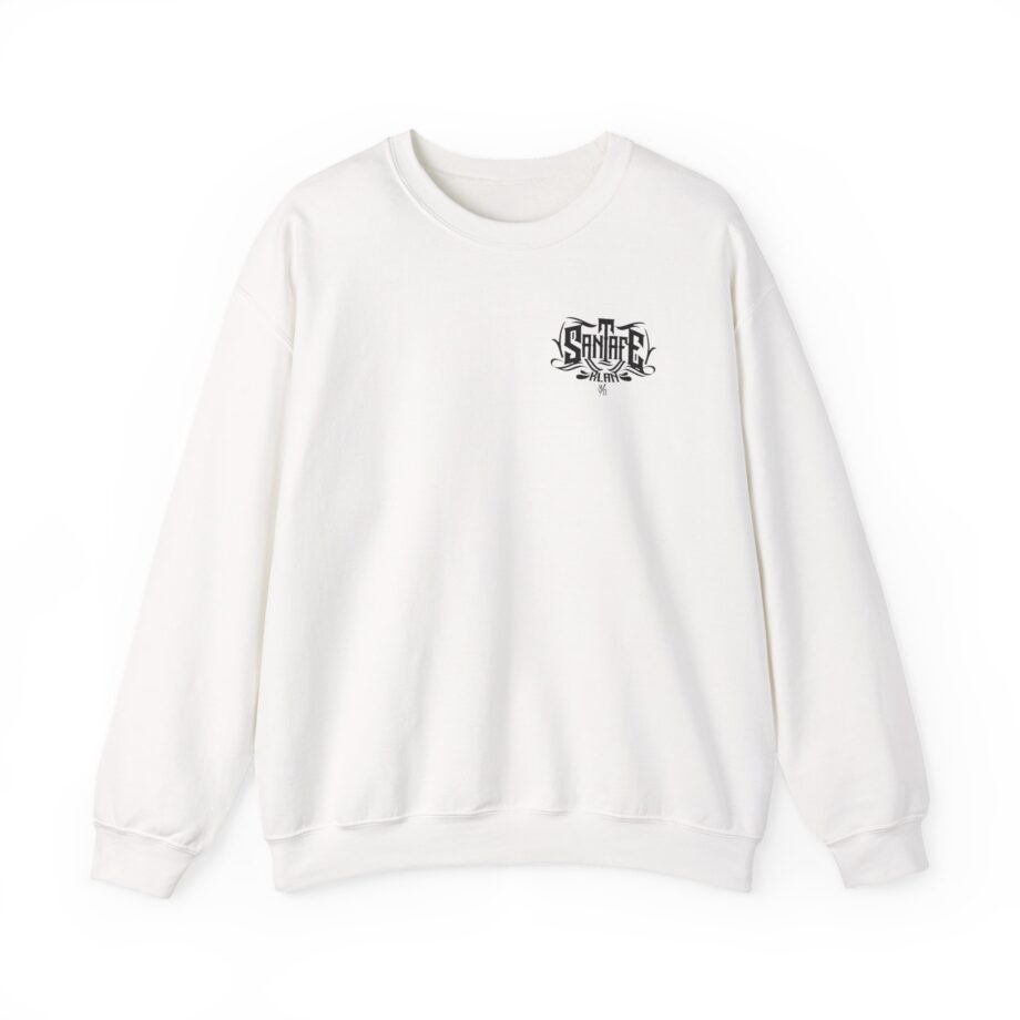 Santa Fe Klan Unisex Heavy Blend™ Crewneck Sweatshirt
