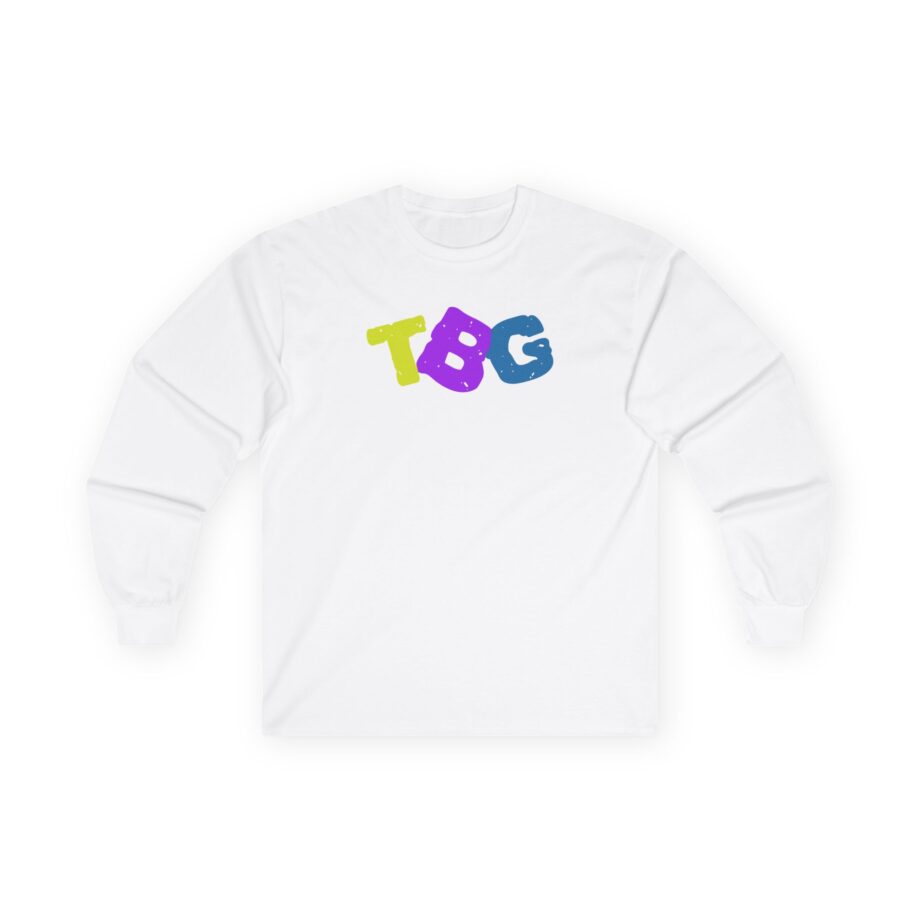 Fredo Bang TBG Unisex Ultra Cotton Long Sleeve Tee