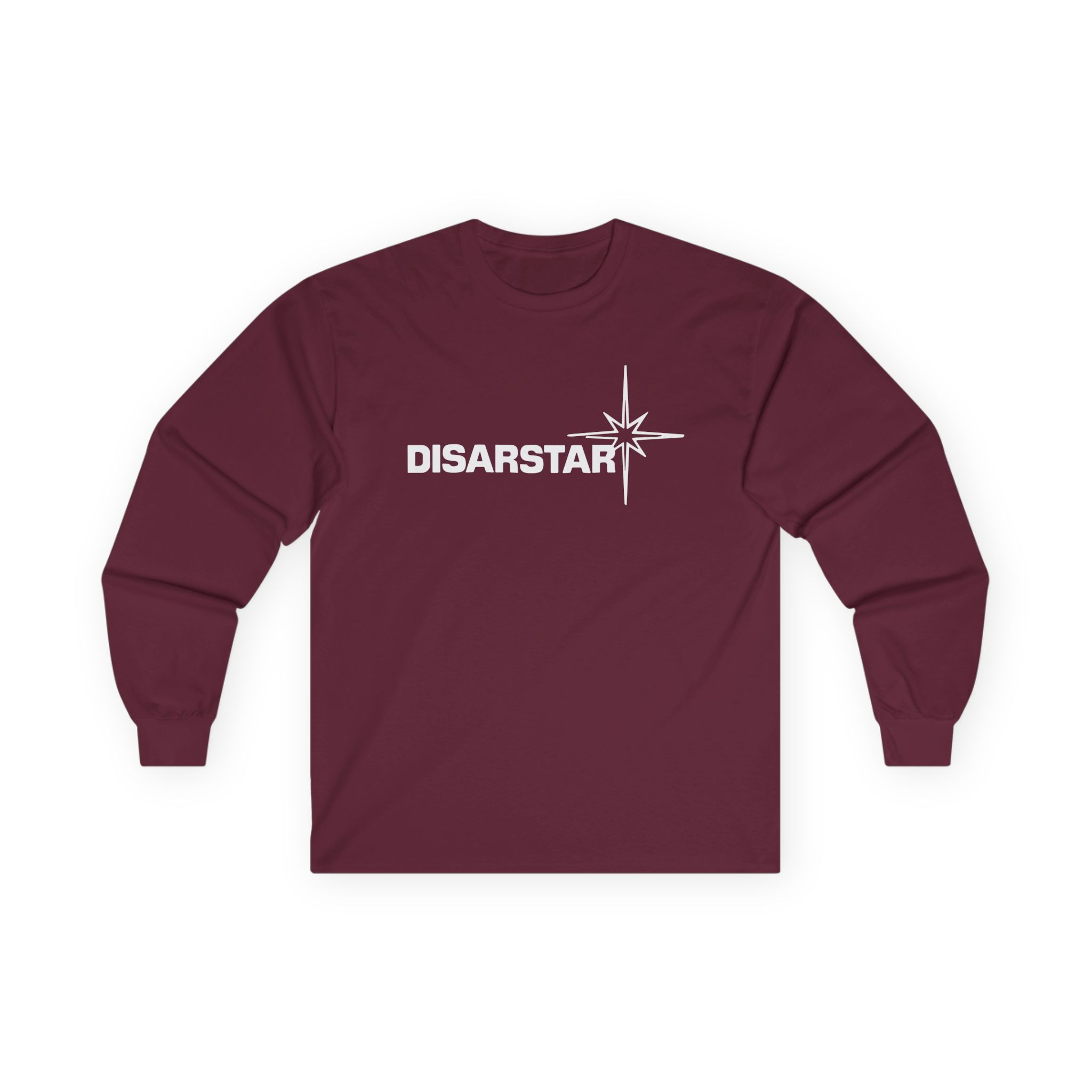Disarstar Siamo Tutti Antifa Unisex Ultra Cotton Long Sleeve Tee