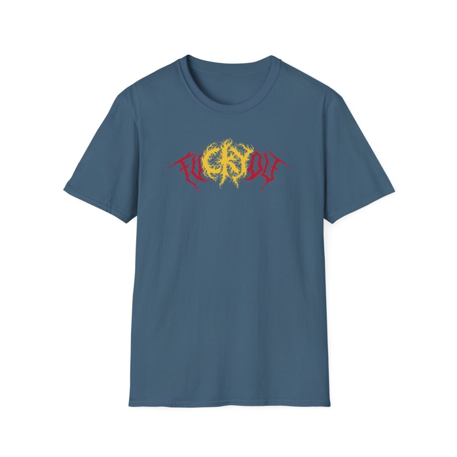 CKY FuckYou Unisex Softstyle T-Shirt