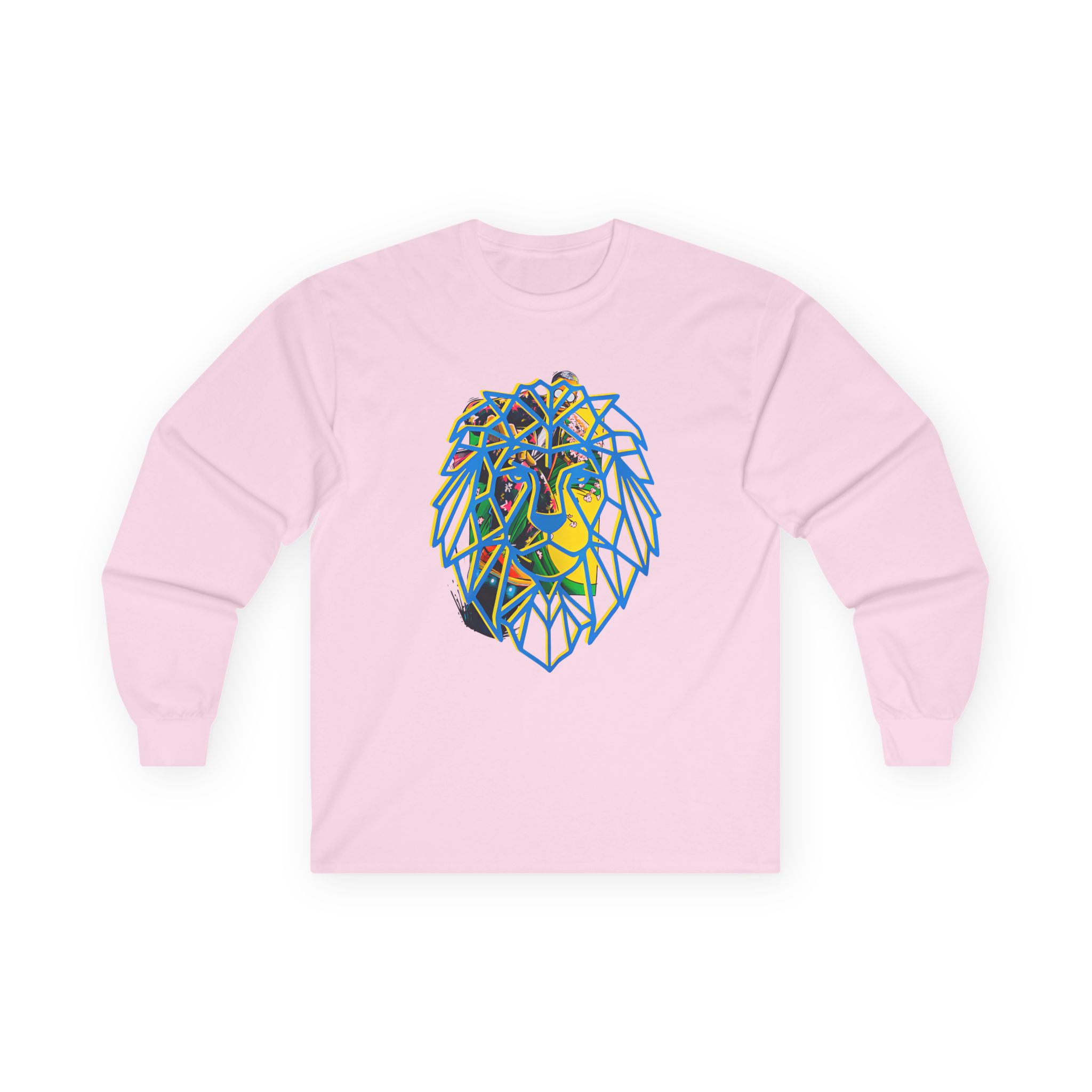 Ben Cristovao Unisex Ultra Cotton Long Sleeve Tee