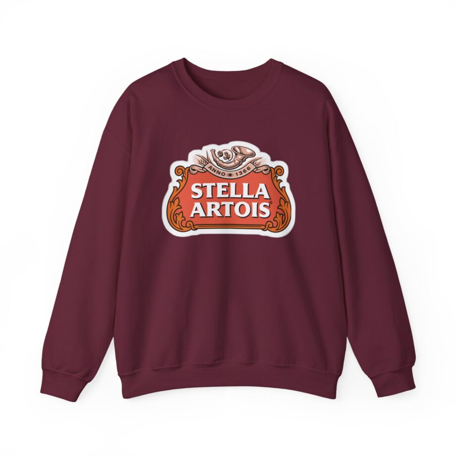 Jack Gilinsky Unisex Heavy Blend™ Crewneck Sweatshirt