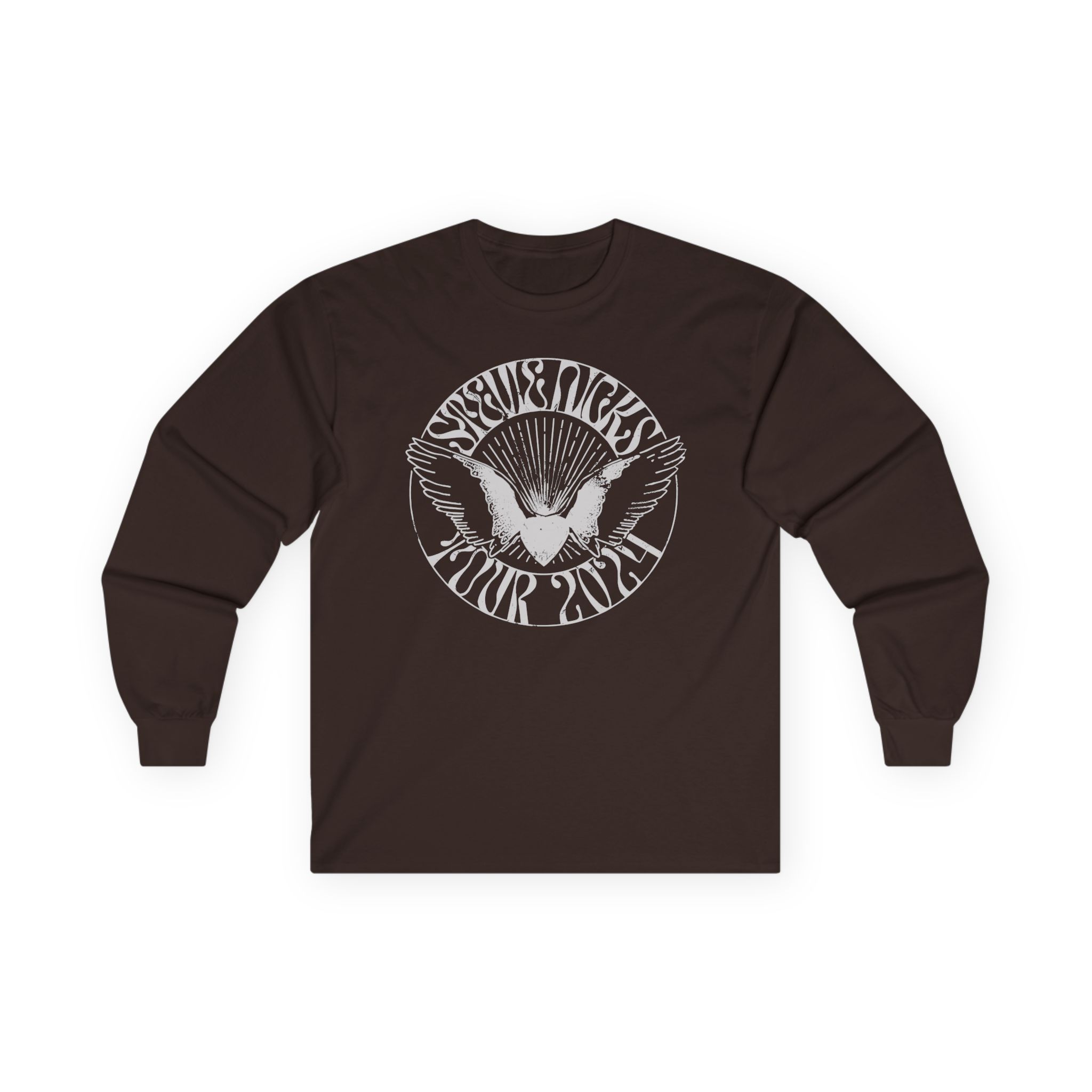 Stevie Nicks Tour Unisex Ultra Cotton Long Sleeve Tee