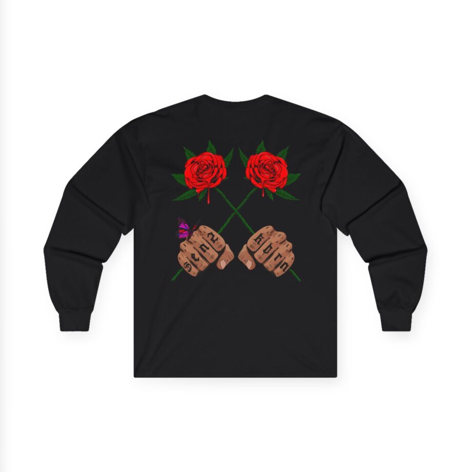 Eladio Carrion Unisex Ultra Cotton Long Sleeve Tee
