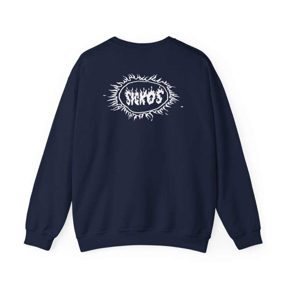 Sickos Unisex Heavy Blend™ Crewneck Sweatshirt