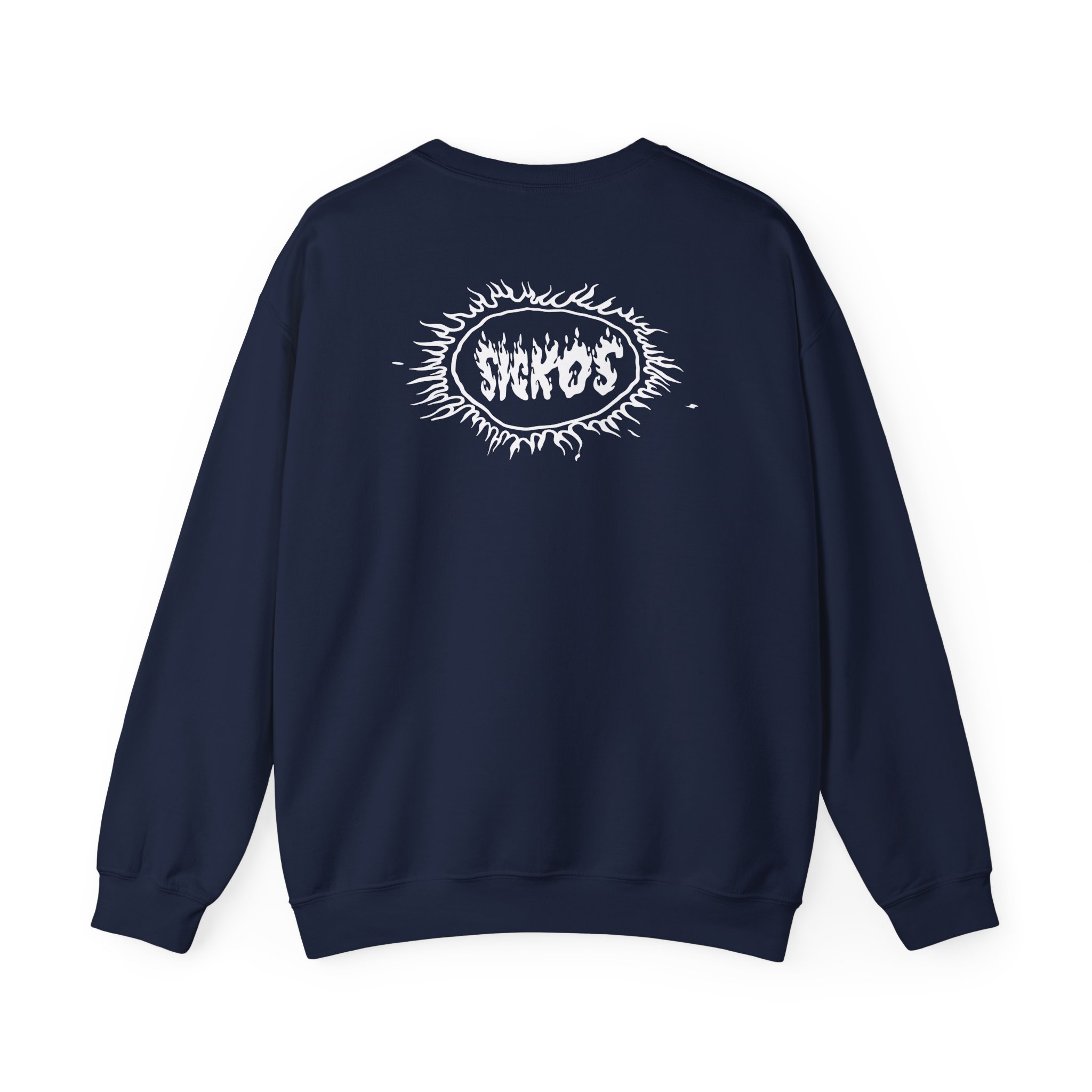 Sickos Unisex Heavy Blendâ„¢ Crewneck Sweatshirt
