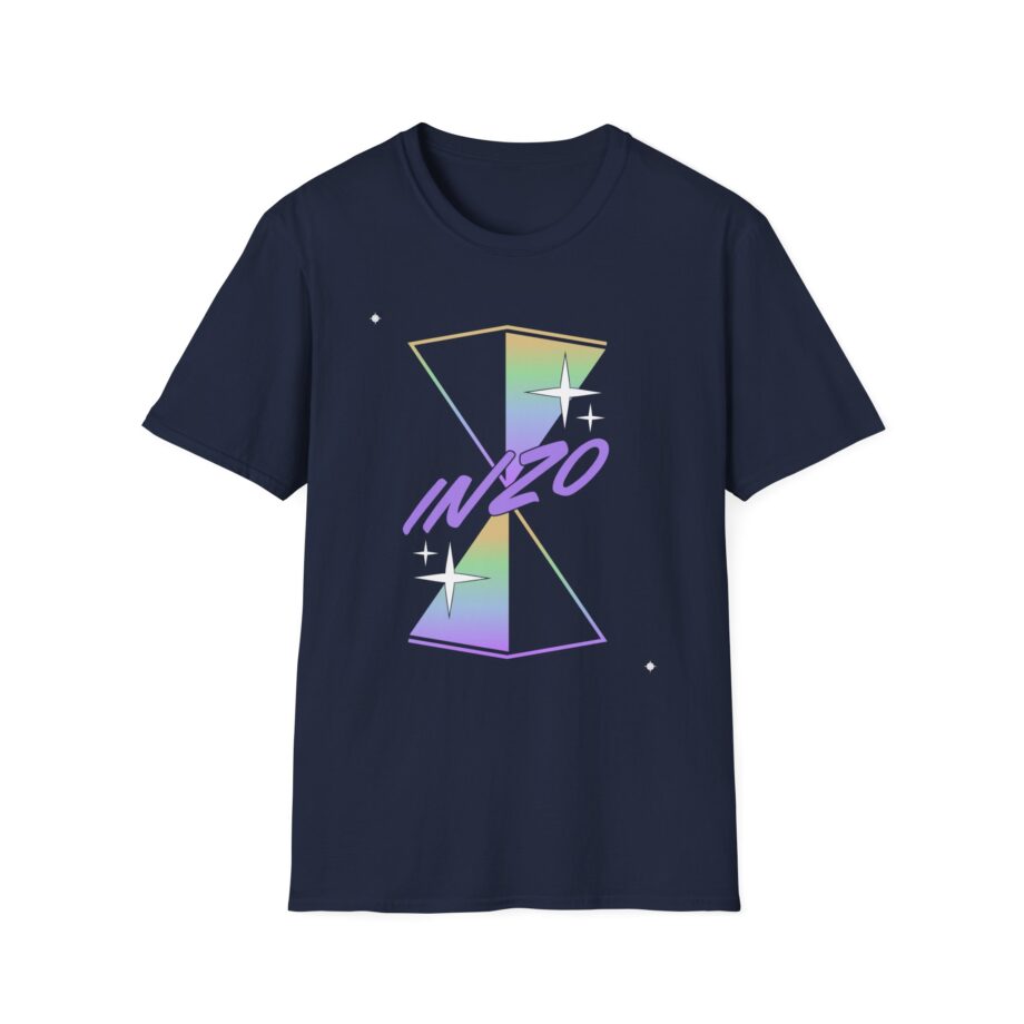 Inzo Unisex Softstyle T-Shirt