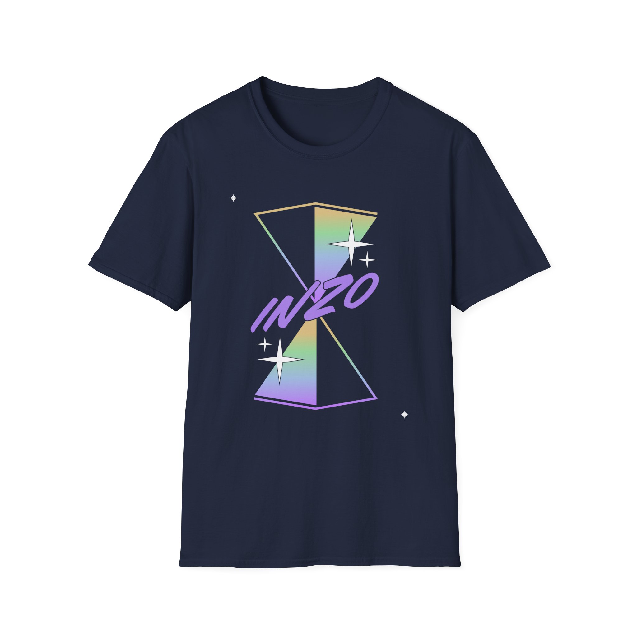 Inzo Unisex Softstyle T-Shirt