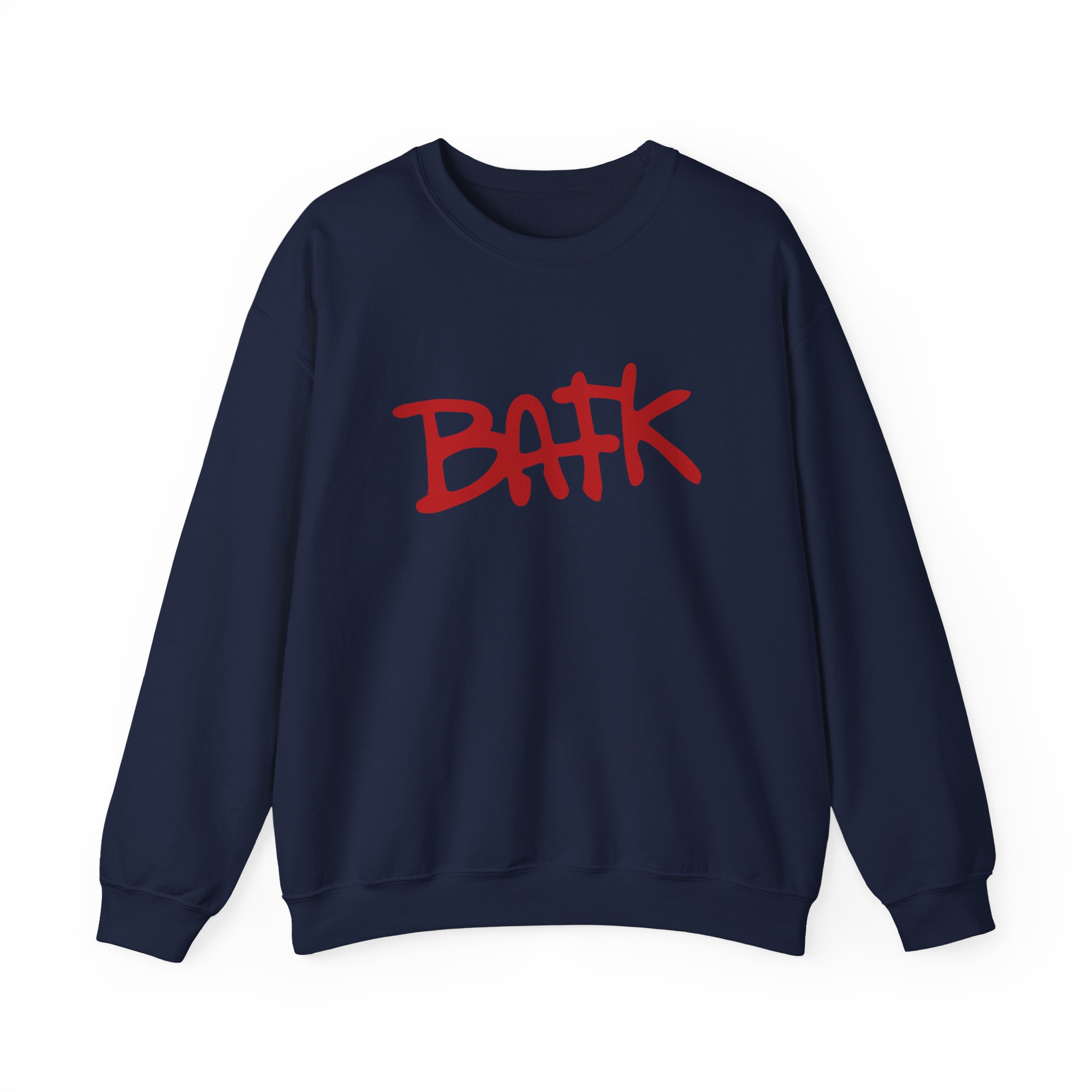 Nettspend BAFK Unisex Heavy Blendâ„¢ Crewneck Sweatshirt
