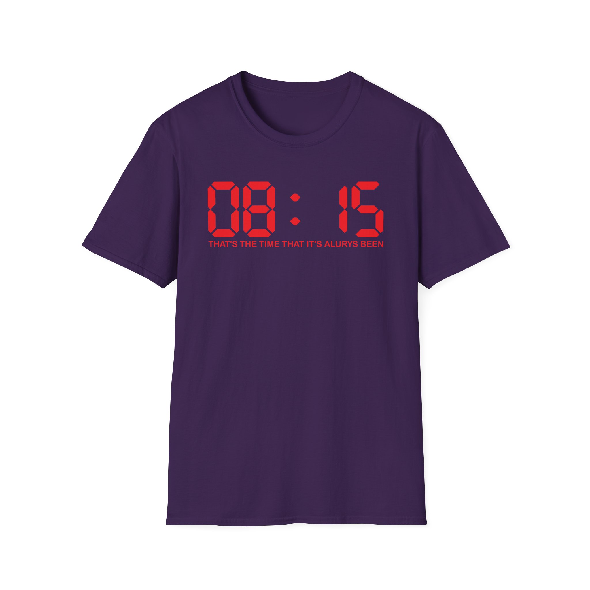 Omd Unisex Softstyle T-Shirt