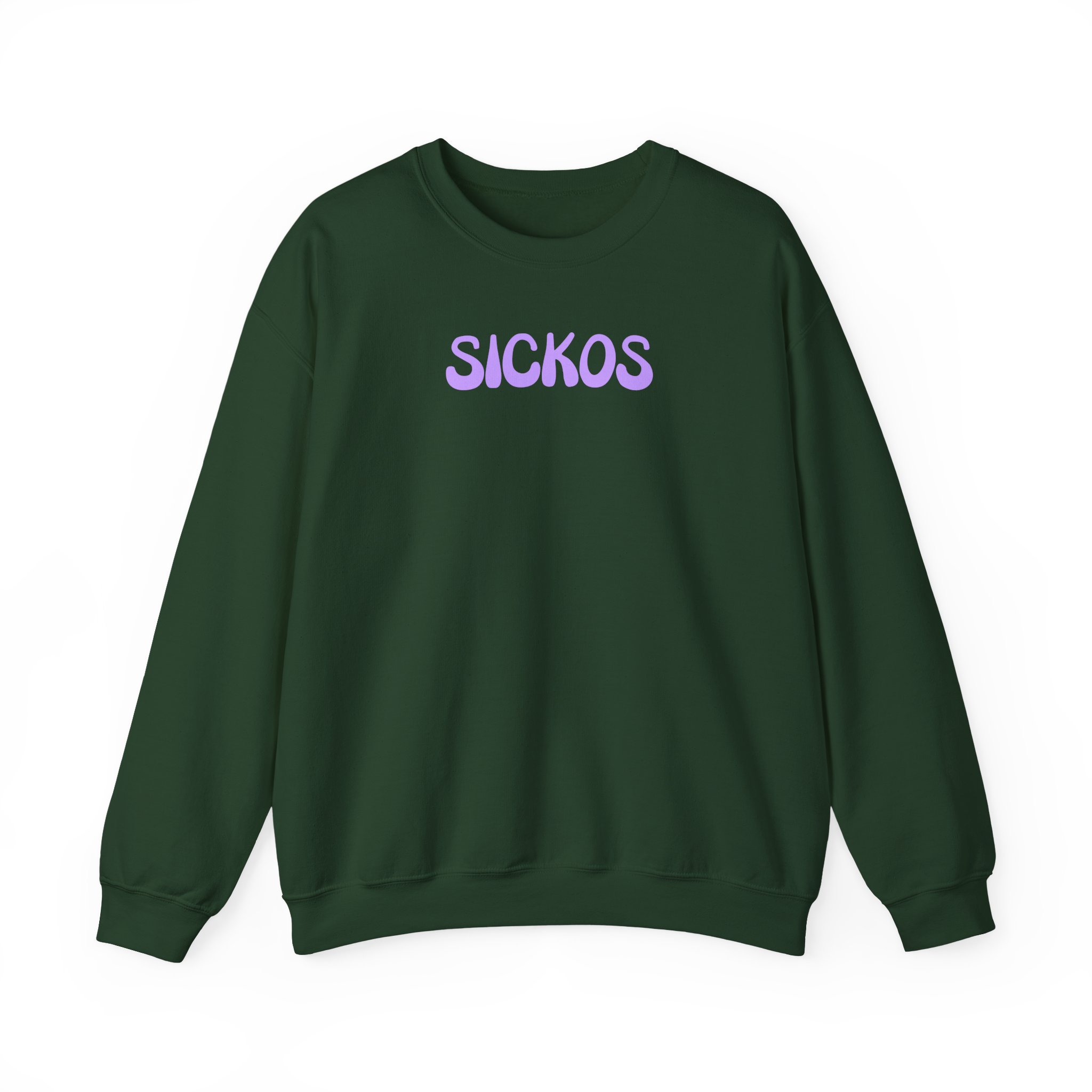 Sickos Unisex Heavy Blendâ„¢ Crewneck Sweatshirt