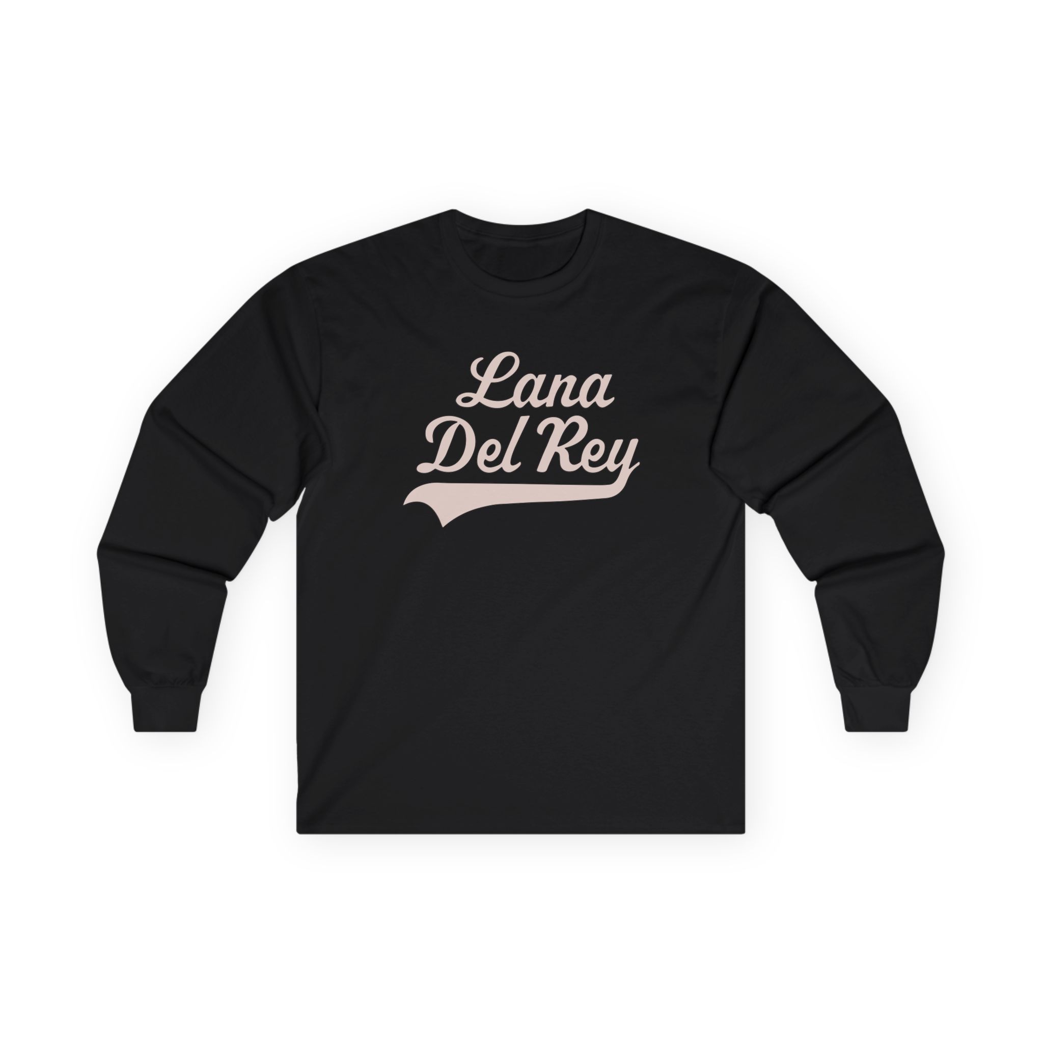 Lanadelrey Unisex Ultra Cotton Long Sleeve Tee