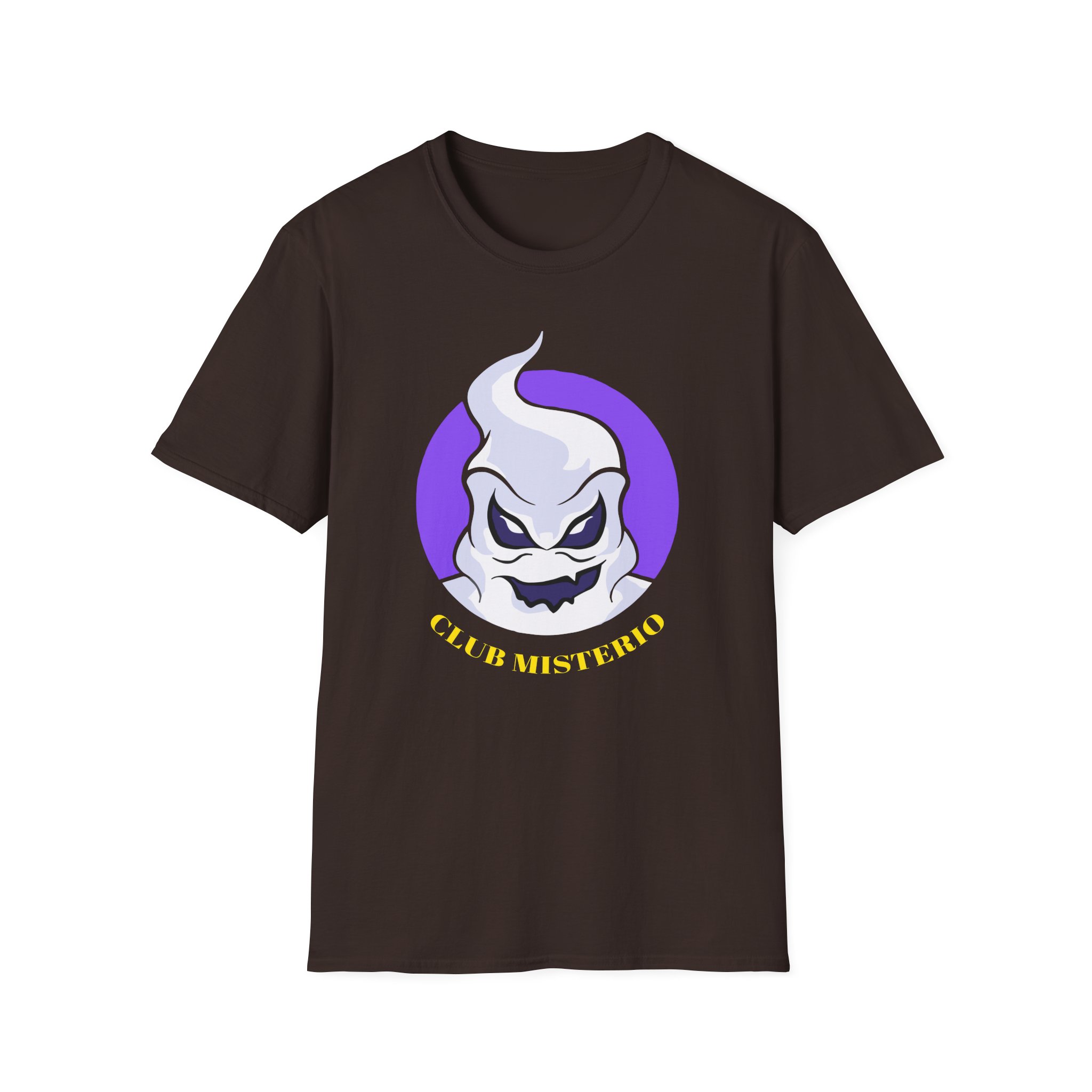 Fede Vigevani Unisex Softstyle T-Shirt
