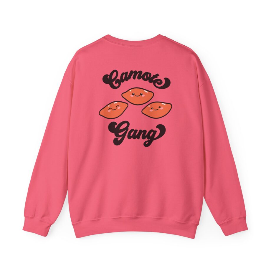 Shawty Bae Unisex Heavy Blend™ Crewneck Sweatshirt