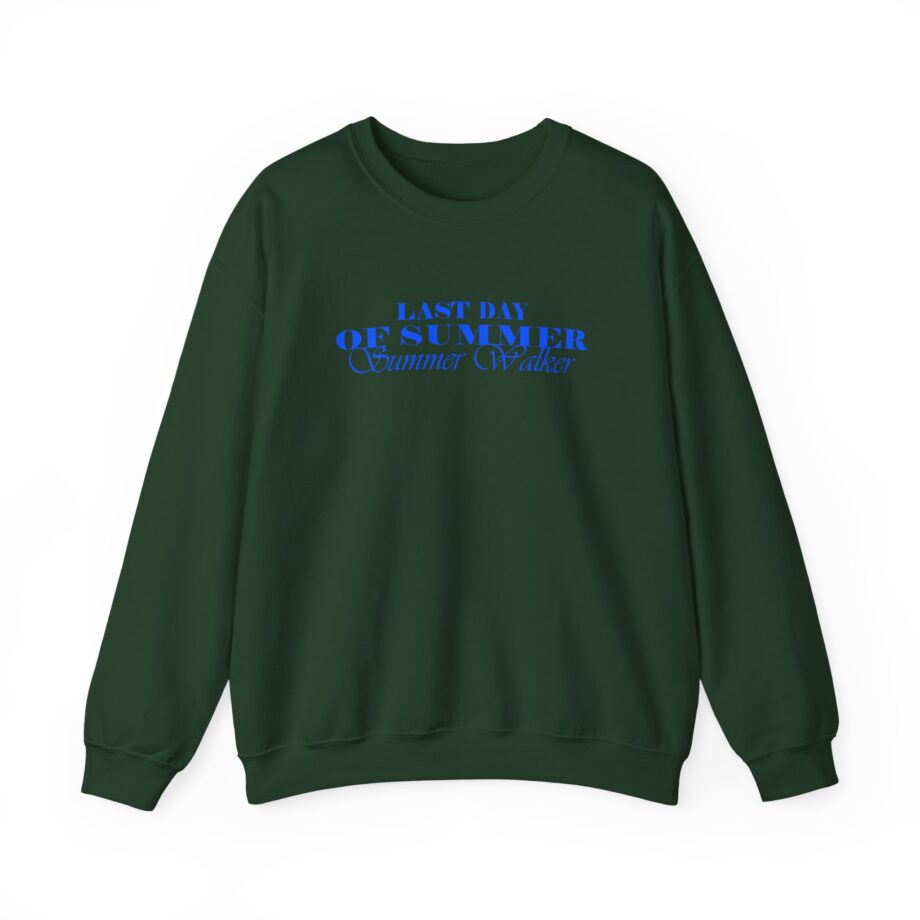 Summer Walker LDOS 5-Year Unisex Heavy Blend™ Crewneck Sweatshirt