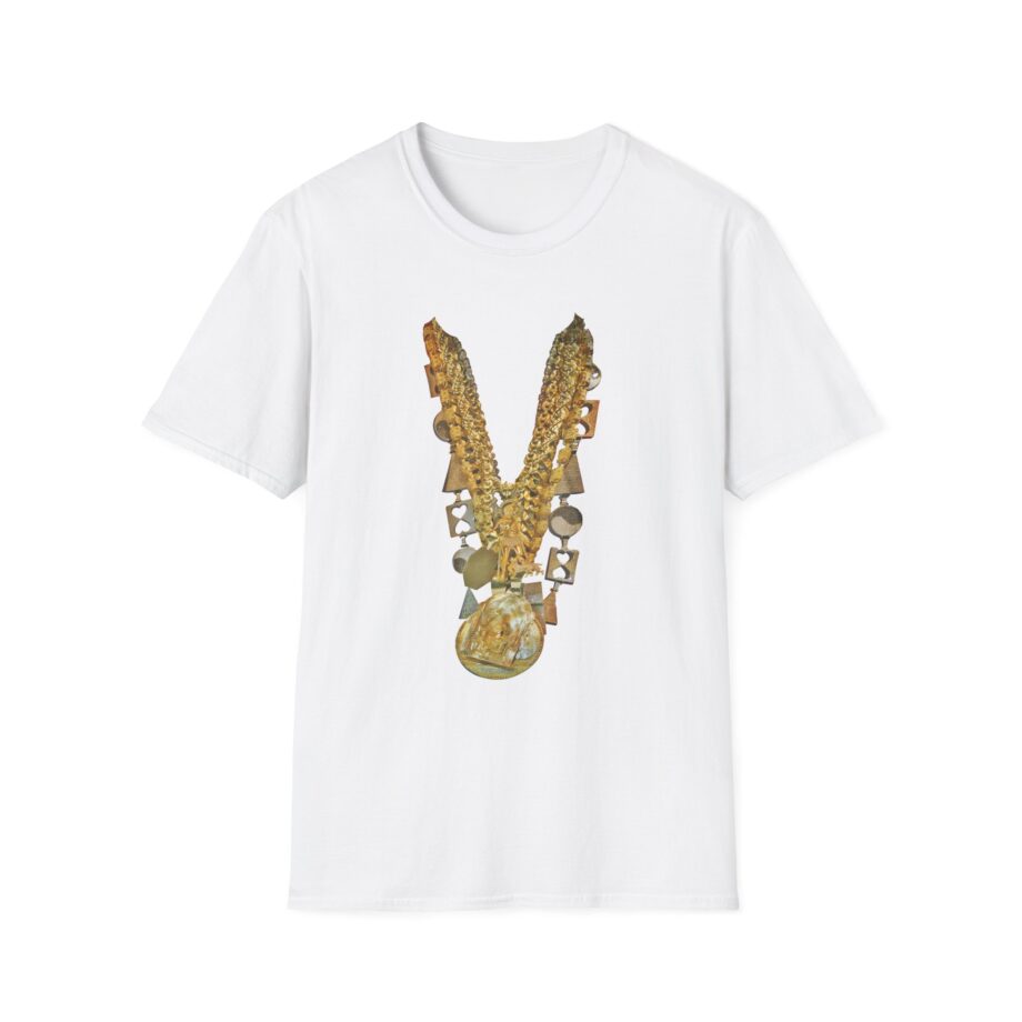 Slick Rick Unisex Softstyle T-Shirt