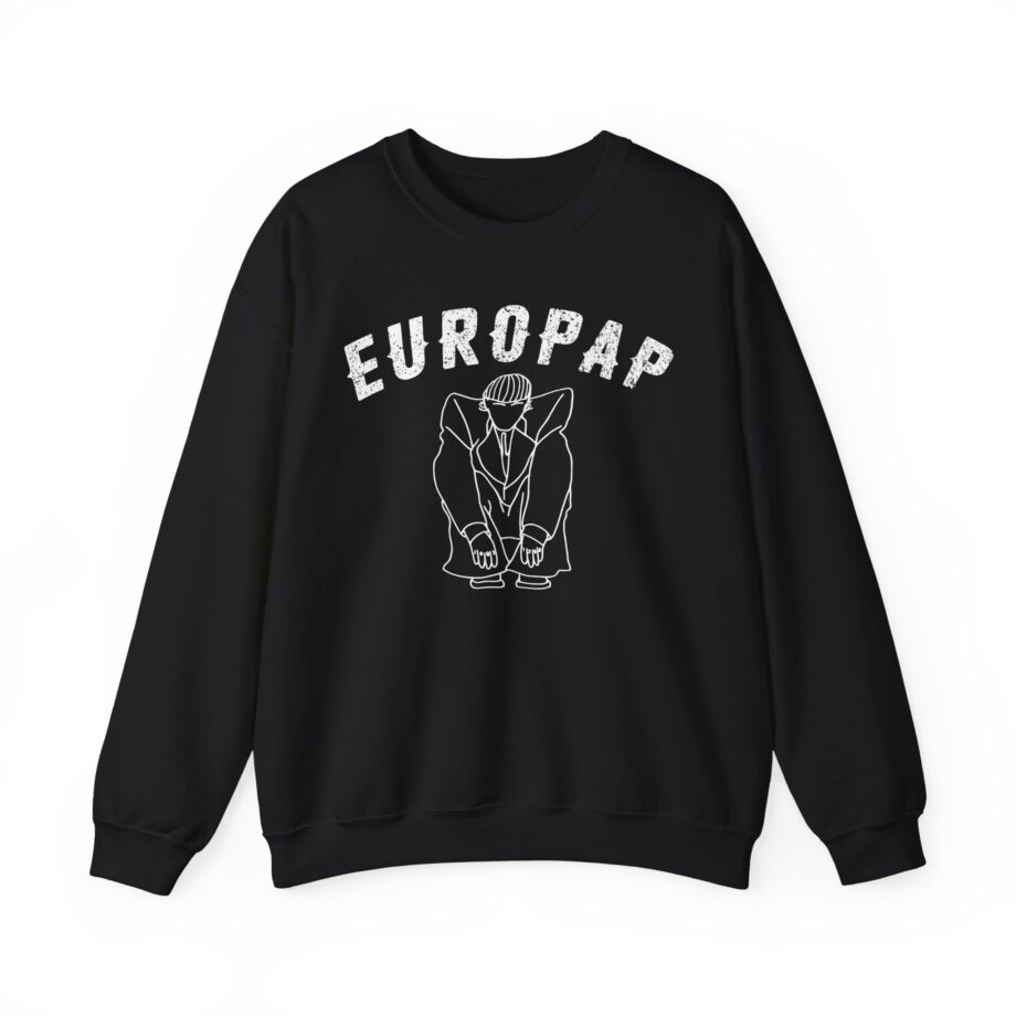 Joost Klein Unisex Heavy Blend™ Crewneck Sweatshirt