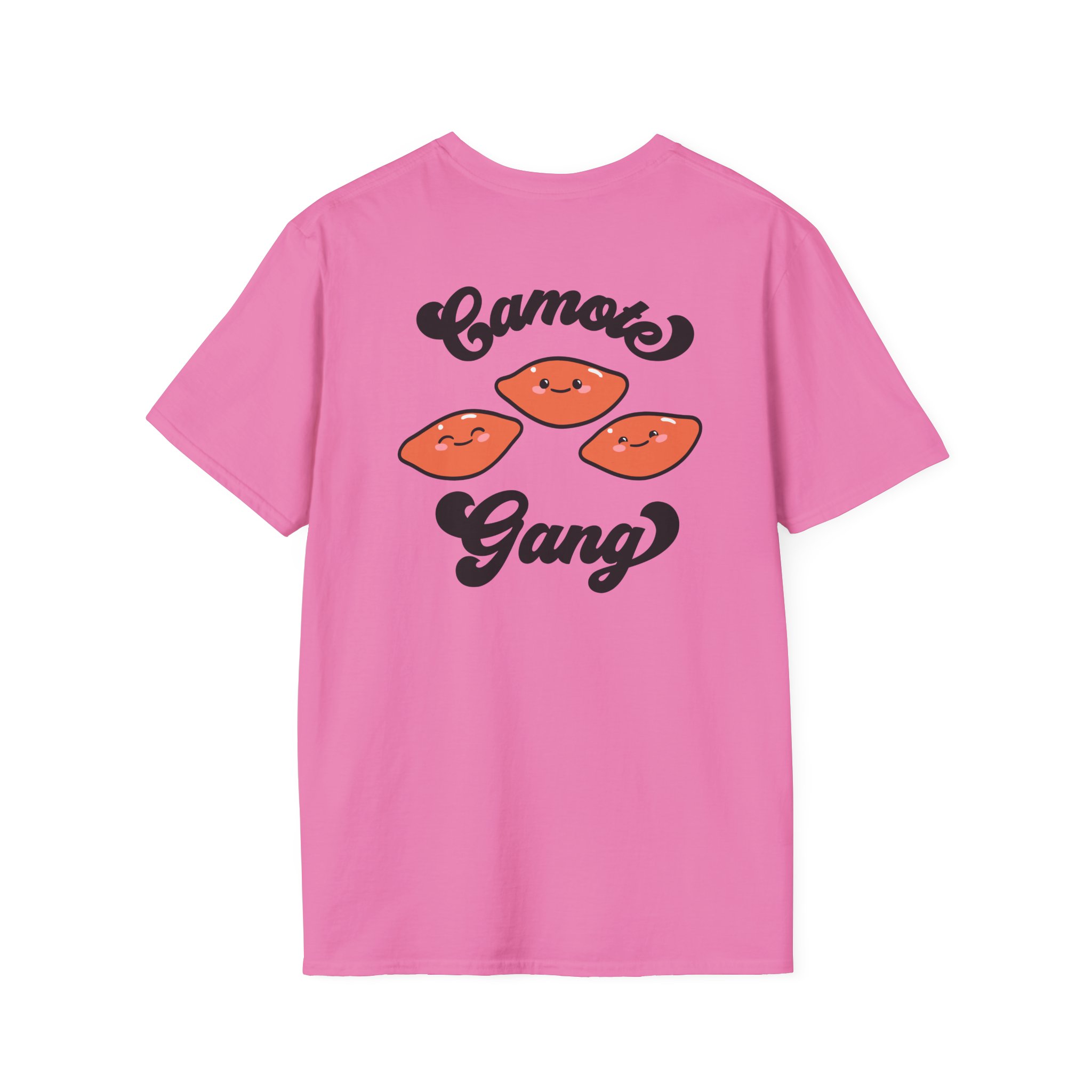 Shawty Bae Unisex Softstyle T-Shirt