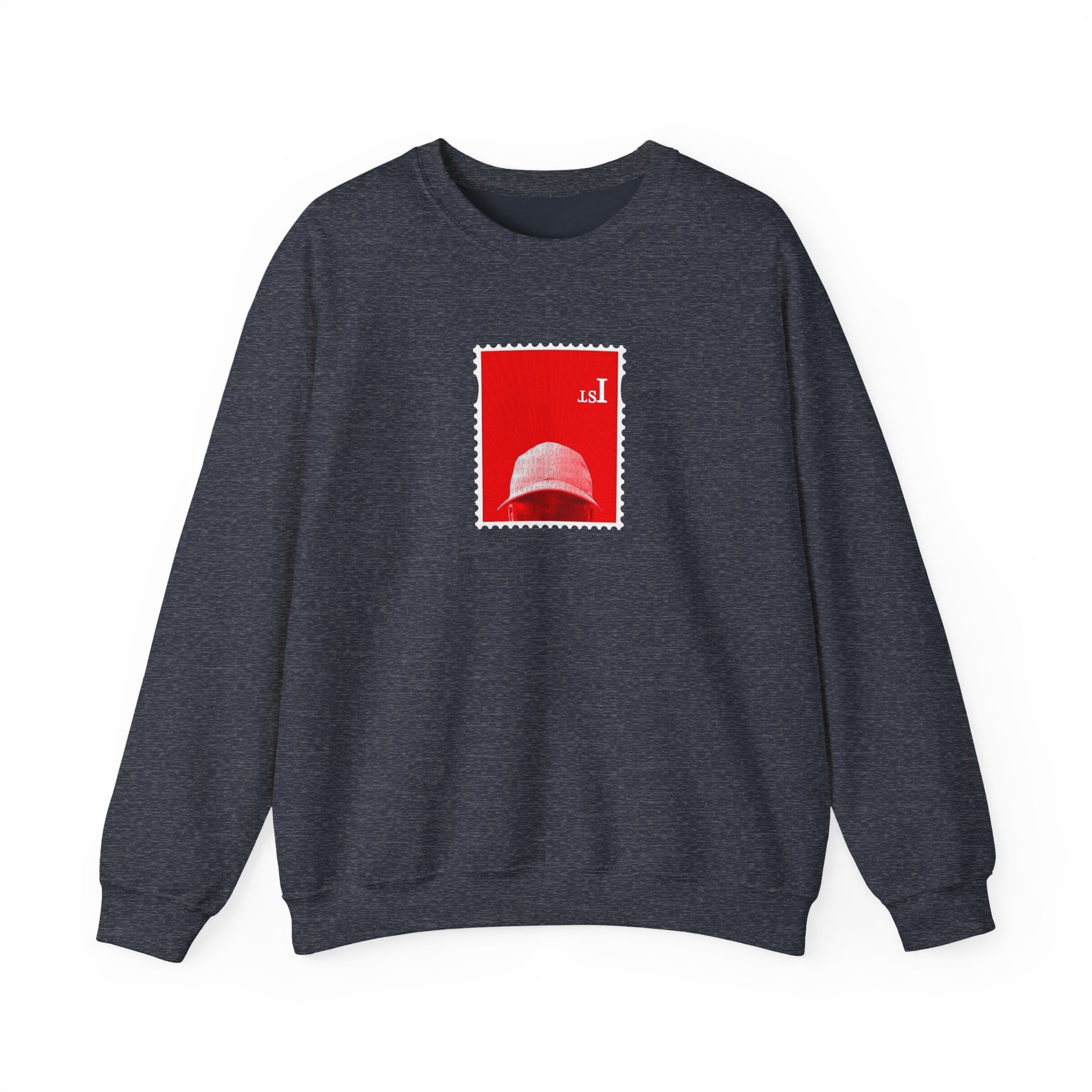 SK Joseph Olaitan Adenuga Jr Konnichiwa Unisex Heavy Blendâ„¢ Crewneck Sweatshirt