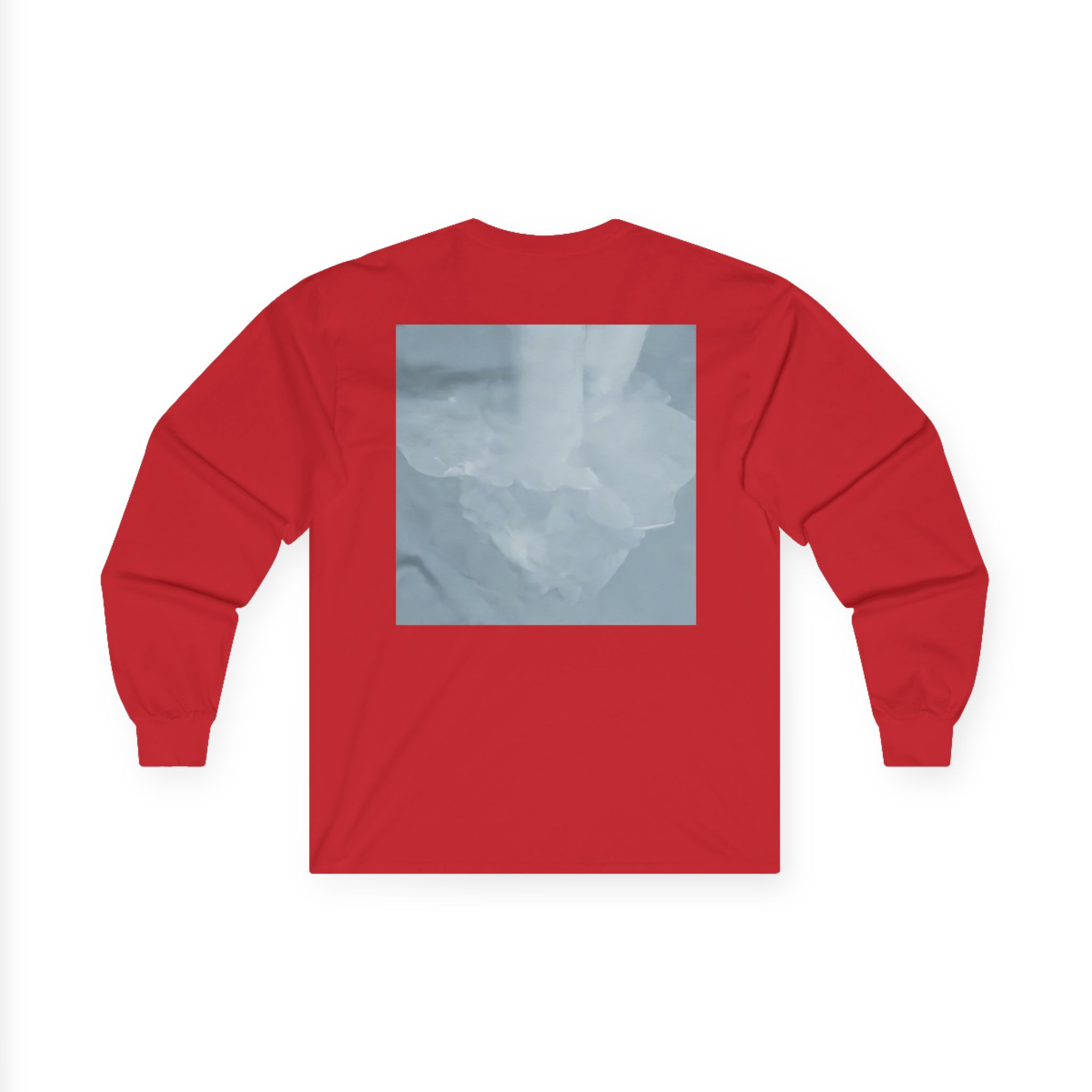 Oathbreaker Rheia Logo Unisex Ultra Cotton Long Sleeve Tee