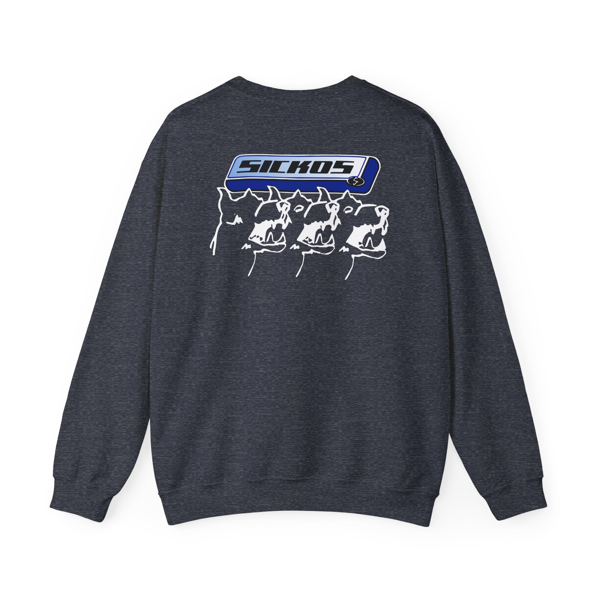 Sickos Unisex Heavy Blendâ„¢ Crewneck Sweatshirt