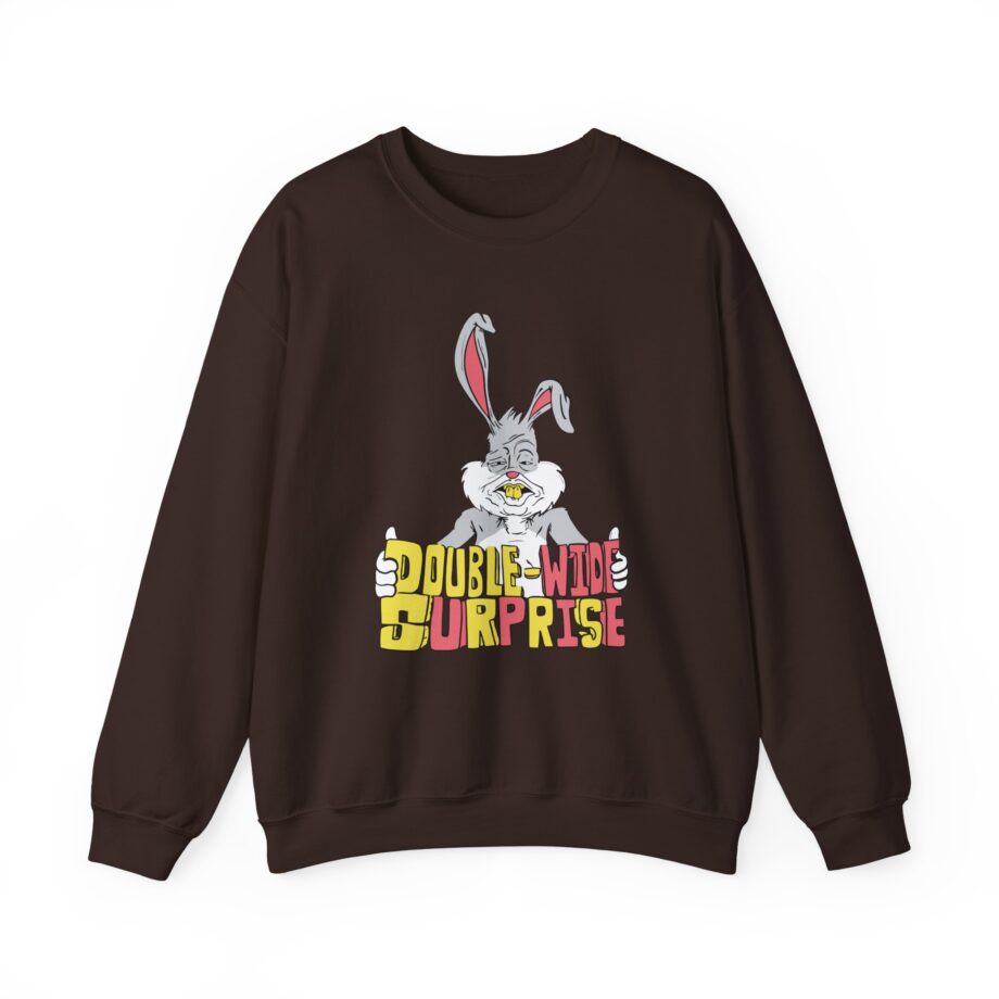 Meatcanyon Unisex Heavy Blend™ Crewneck Sweatshirt