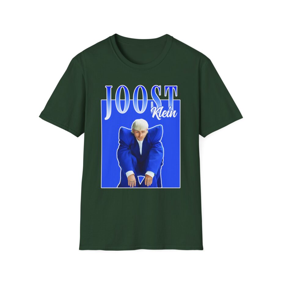 Joost Klein Unisex Softstyle T-Shirt
