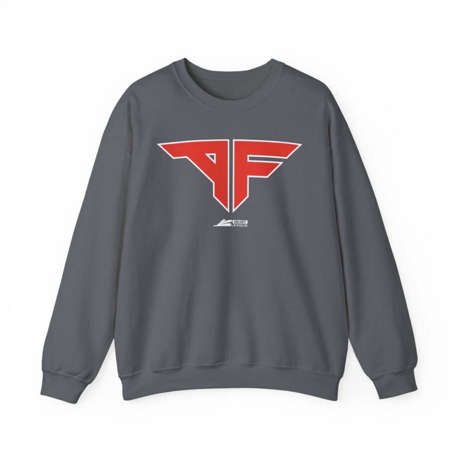 Faze Clan Unisex Heavy Blend™ Crewneck Sweatshirt