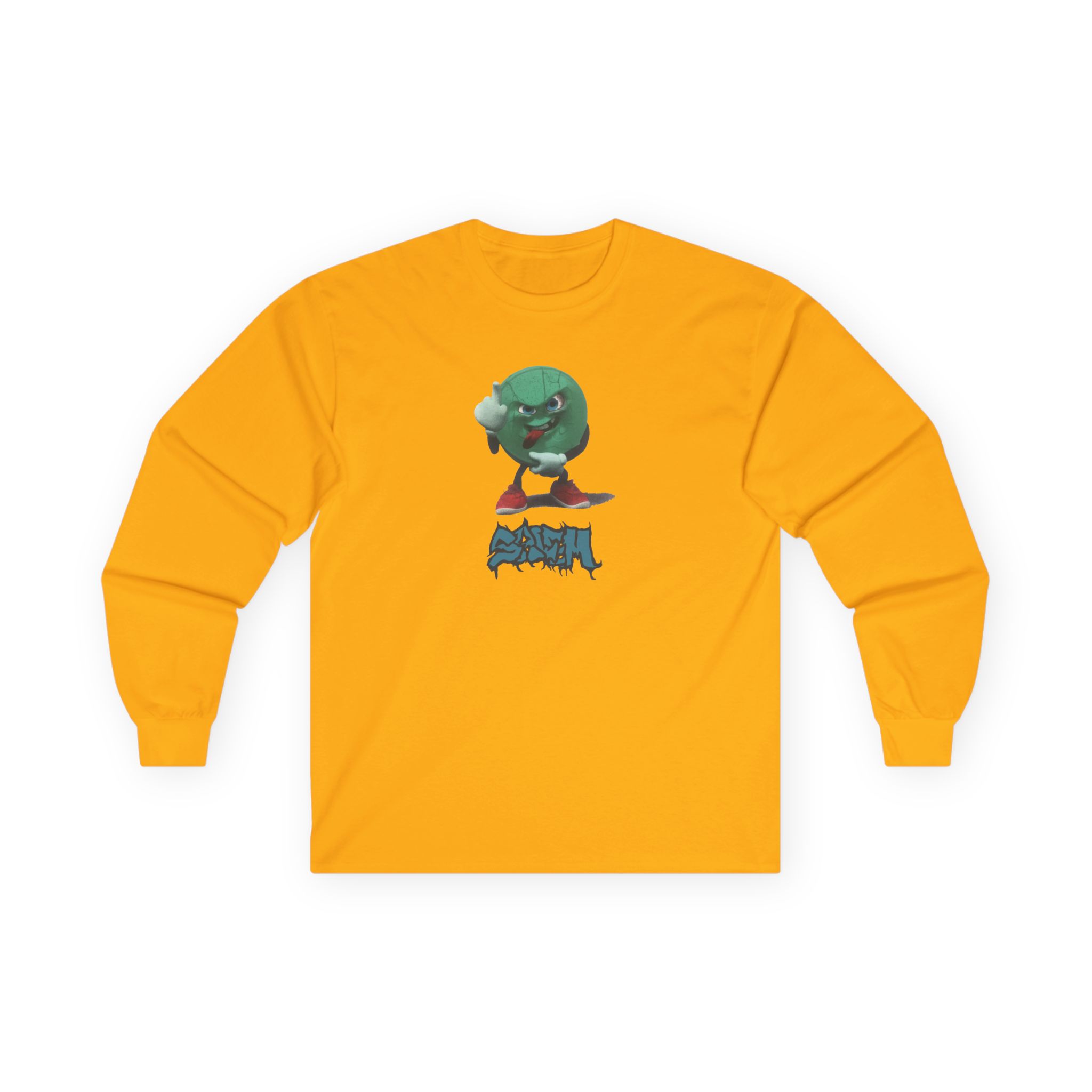 Salem die with me pill Unisex Ultra Cotton Long Sleeve Tee