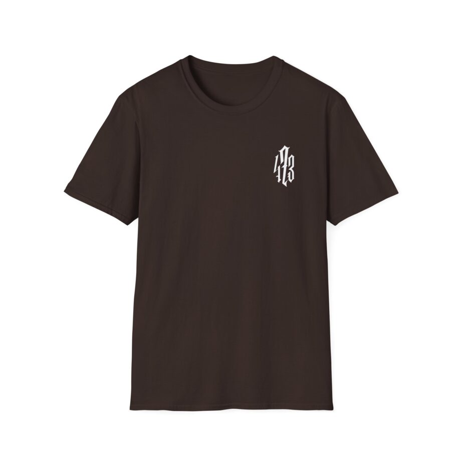 Santa Fe Klan Unisex Softstyle T-Shirt
