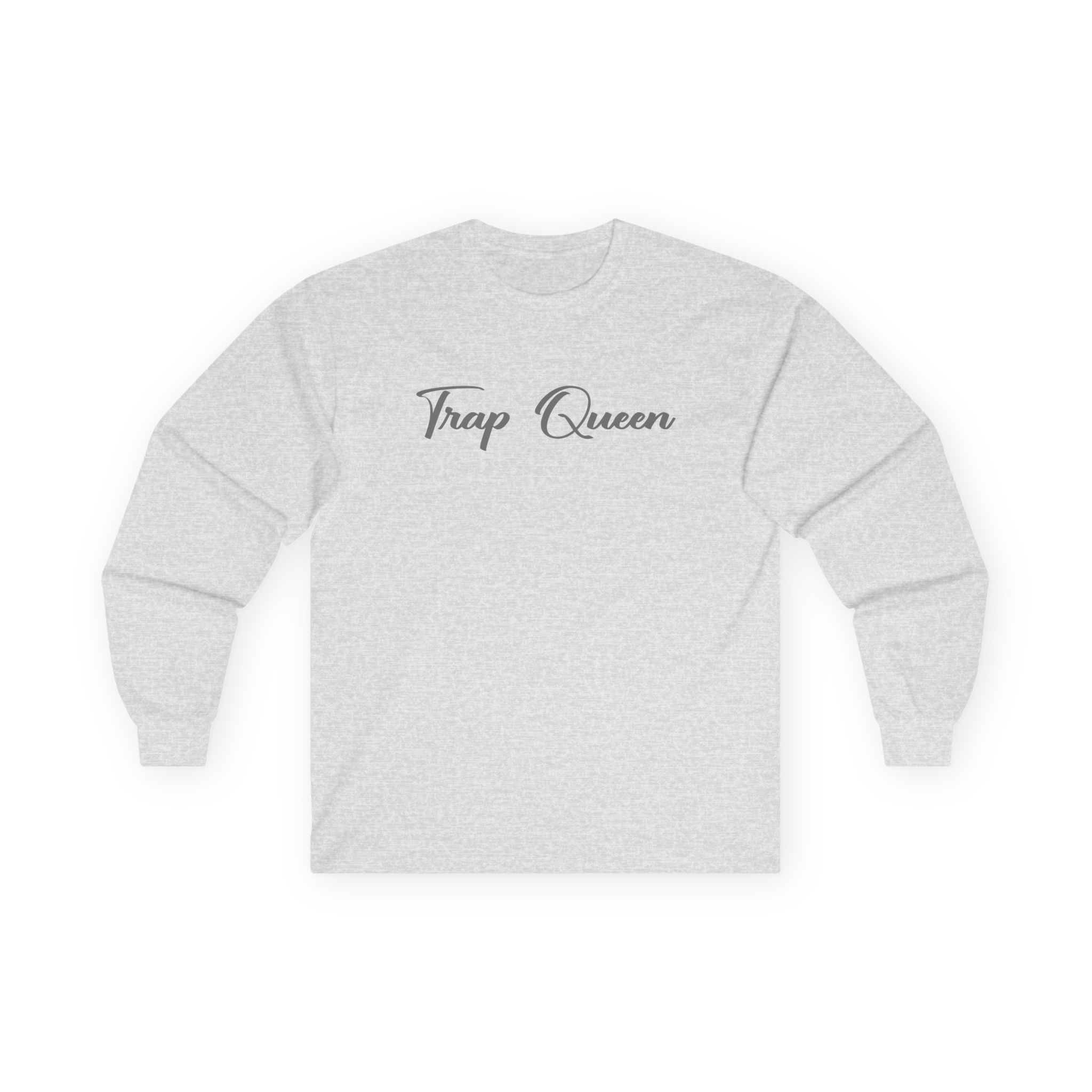 Fetty Wap Trap Queen Unisex Ultra Cotton Long Sleeve Tee