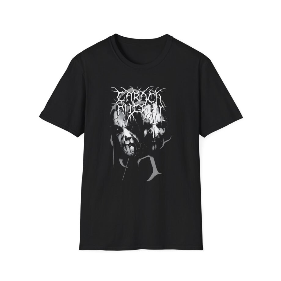 Carach Angren Corpse Paint Unisex Softstyle T-Shirt